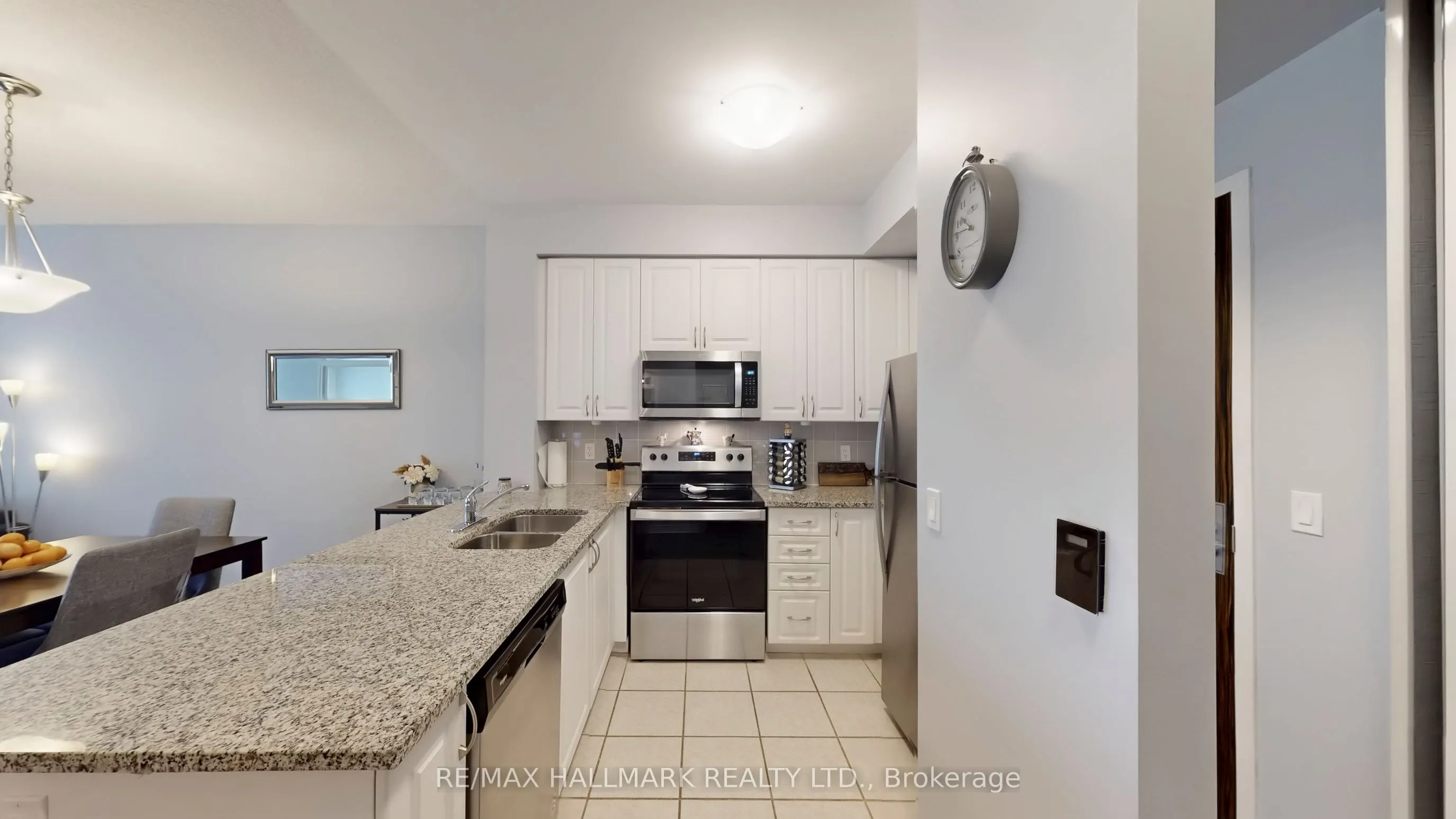 349 Rathburn Road W #910