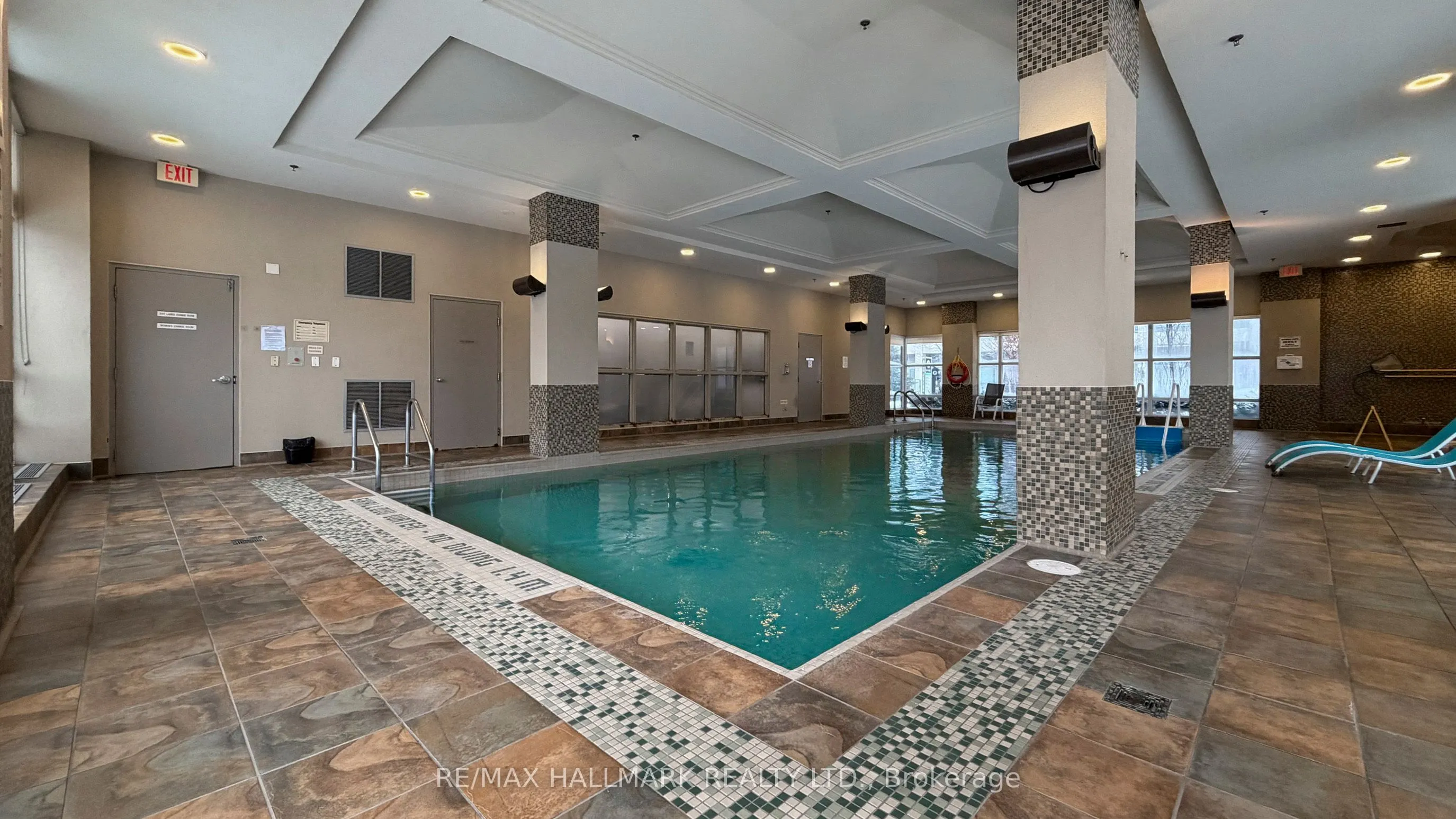 349 Rathburn Road W #910