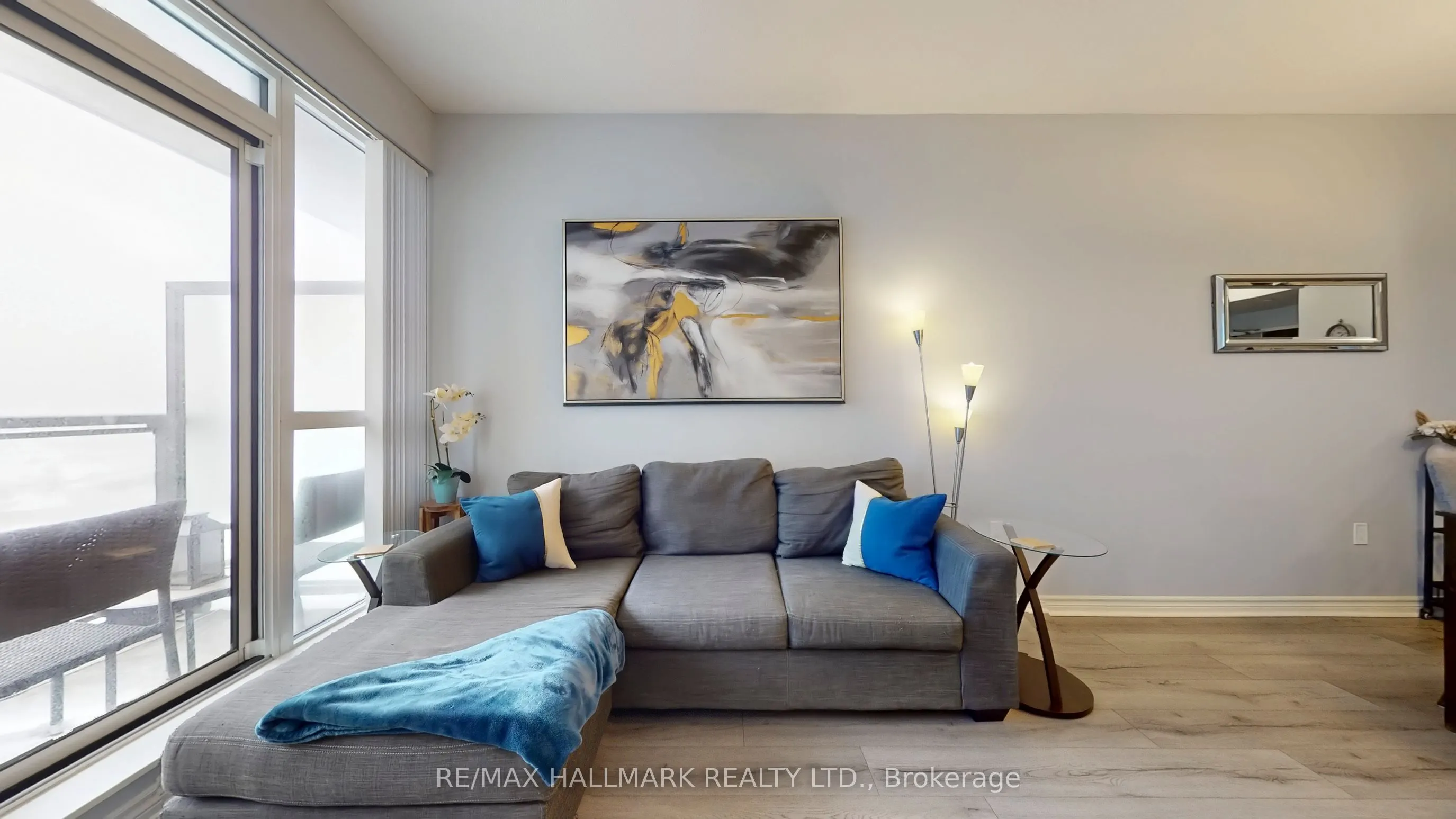 349 Rathburn Road W #910