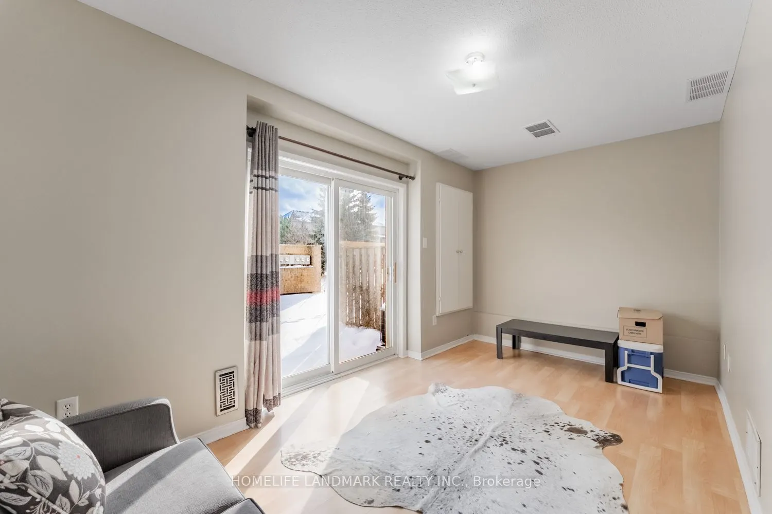 4950 Albina Way #28