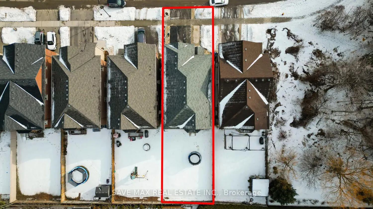 17 Monarch Drive