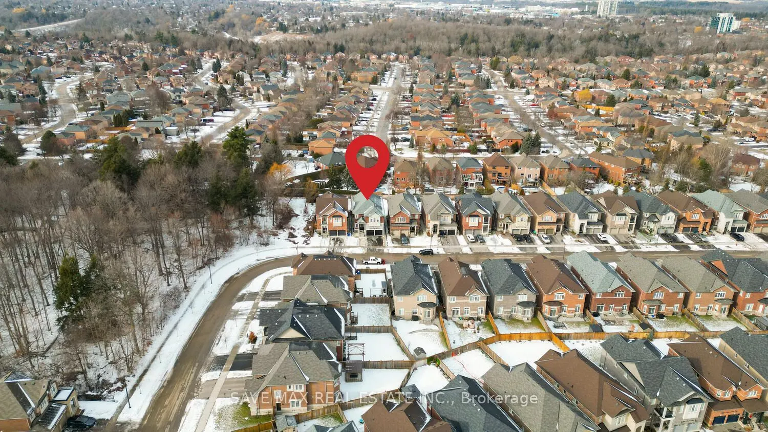 17 Monarch Drive