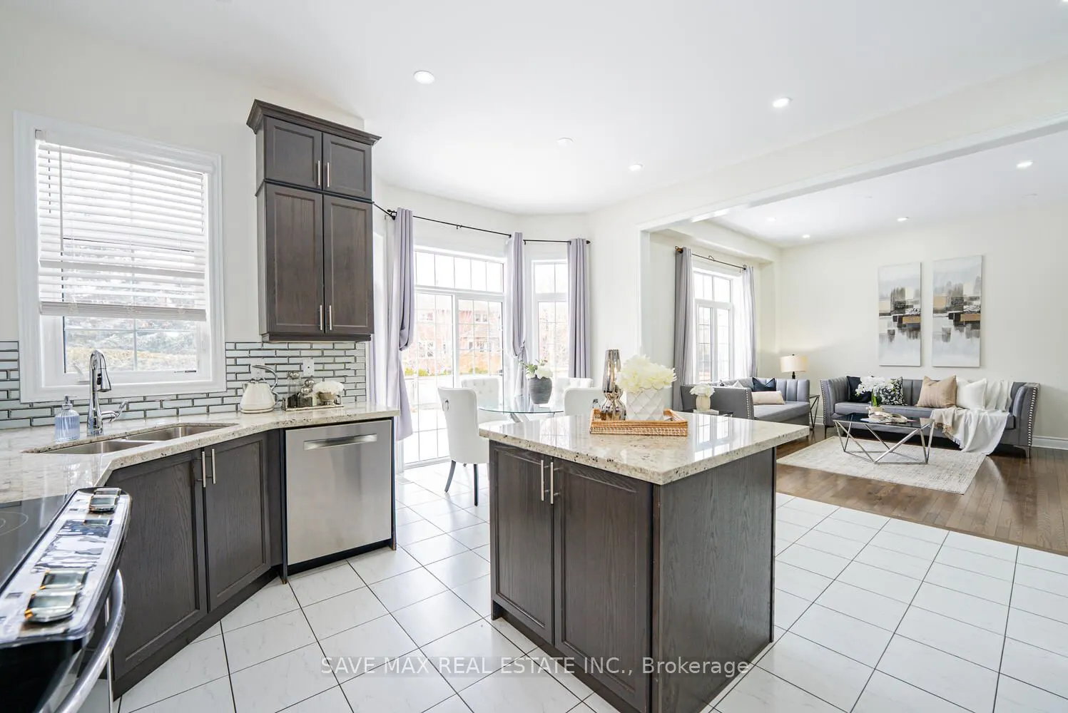 17 Monarch Drive