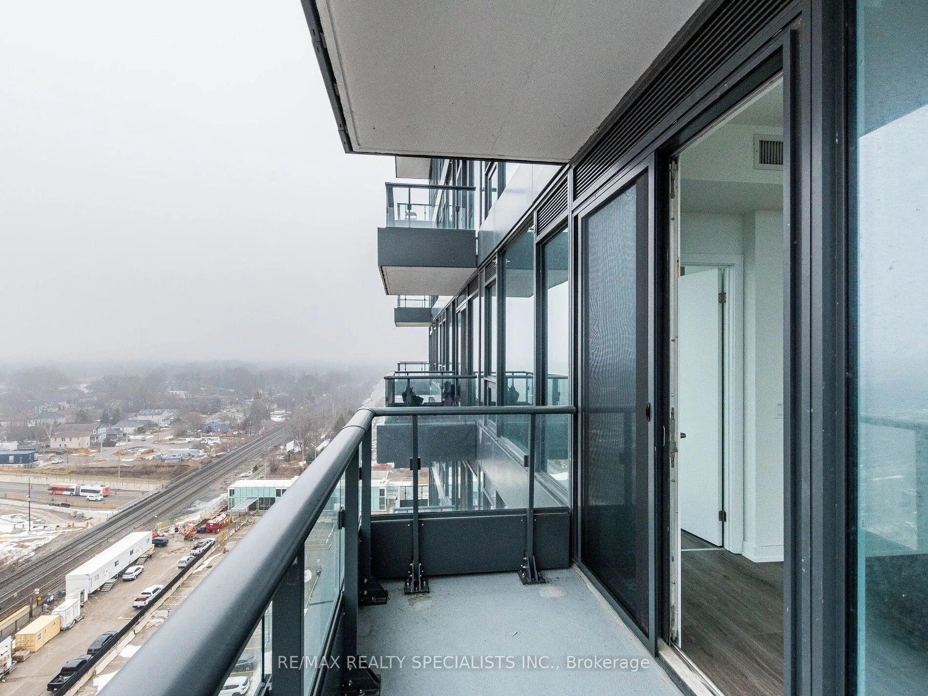 28 ANN Street #1315