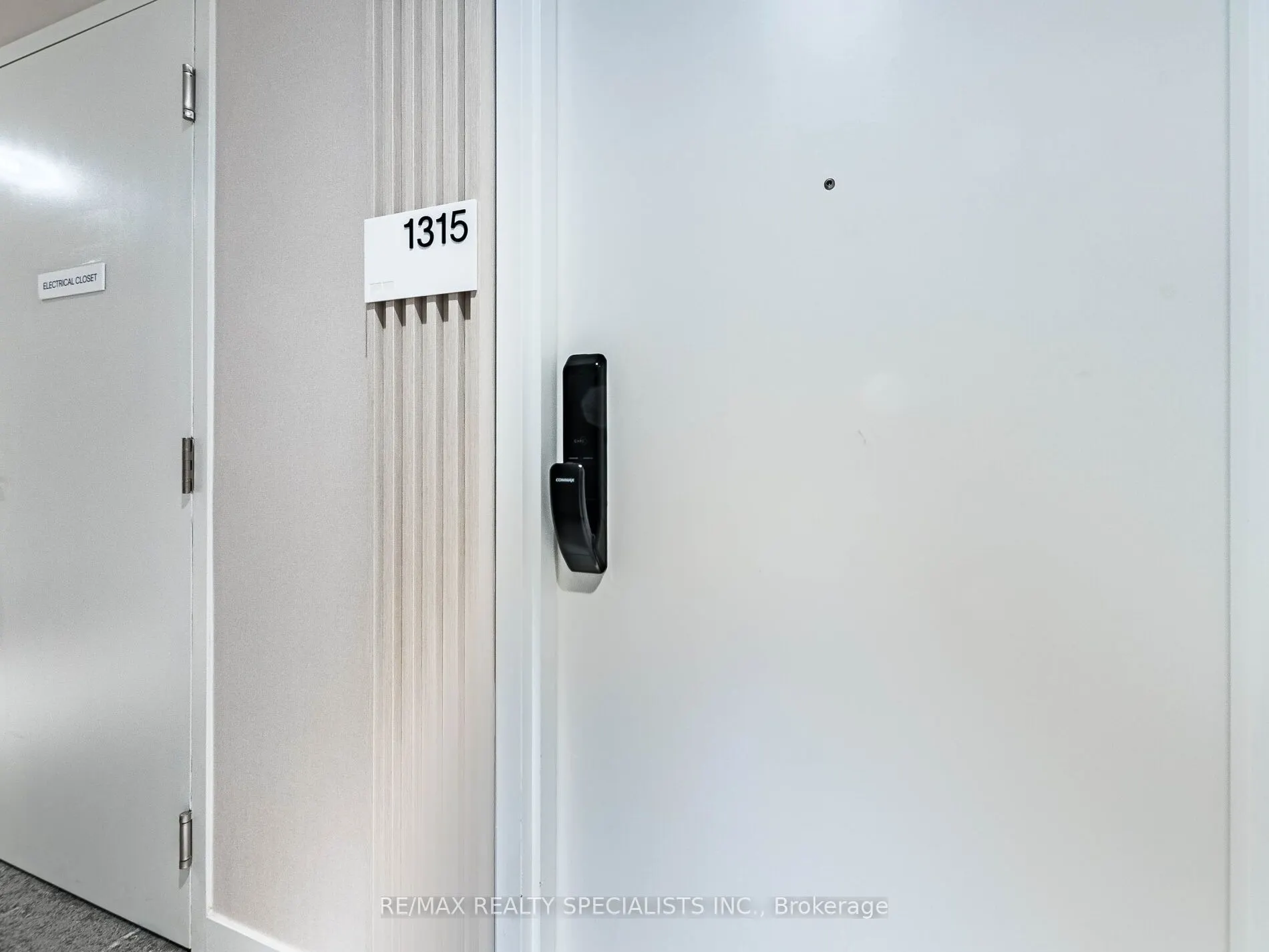 28 ANN Street #1315