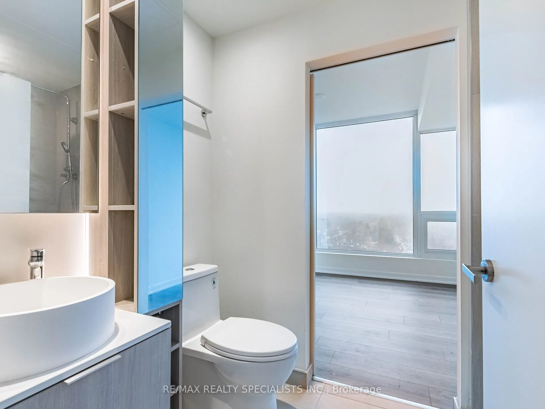 28 ANN Street #1315
