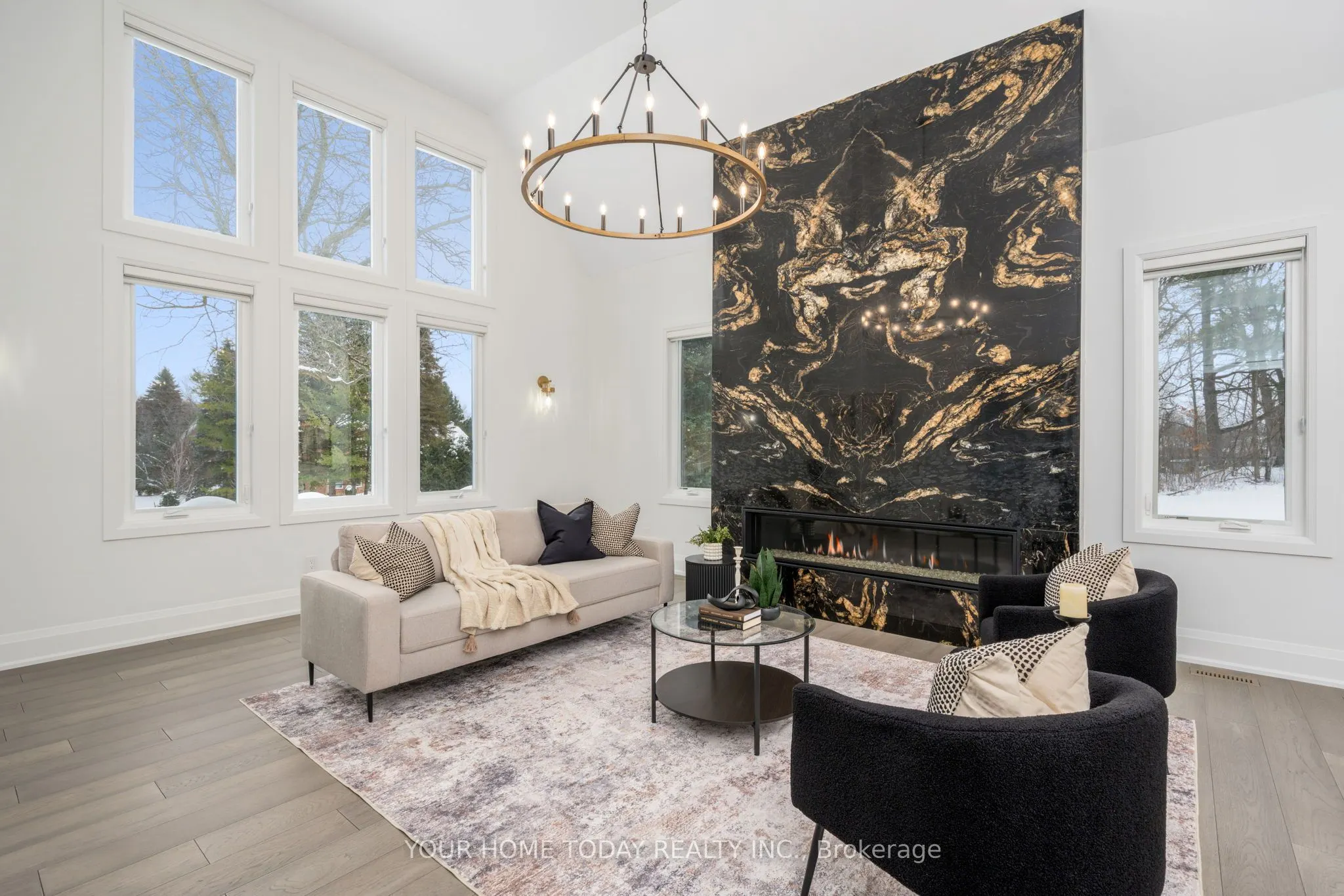 27 Chantelay Crescent