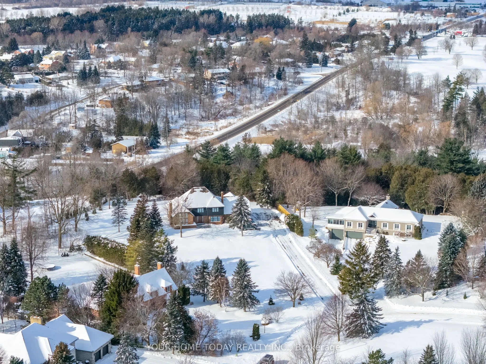 27 Chantelay Crescent