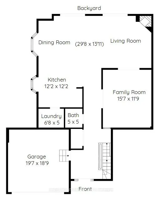 3333 New Street #1