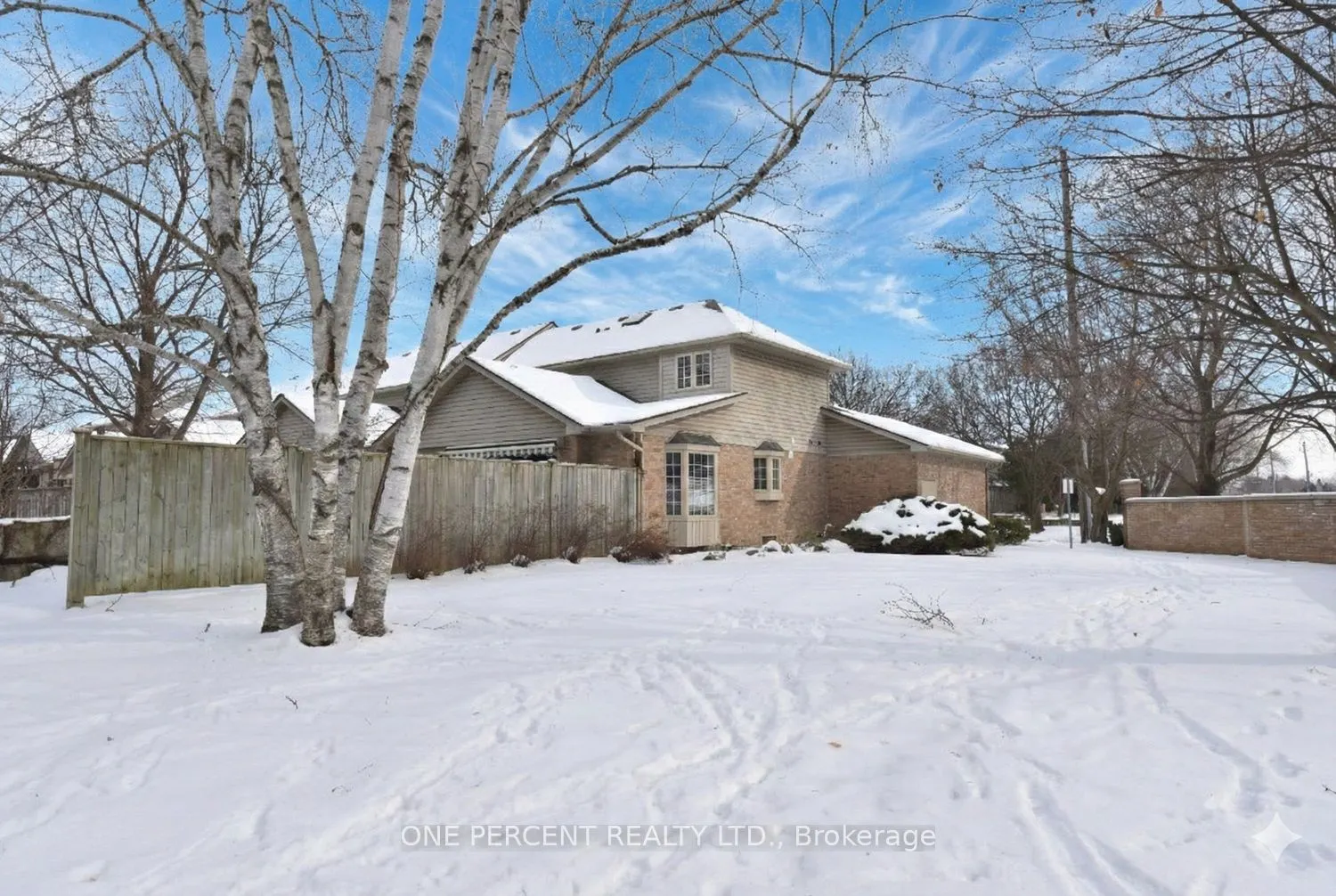 3333 New Street #1