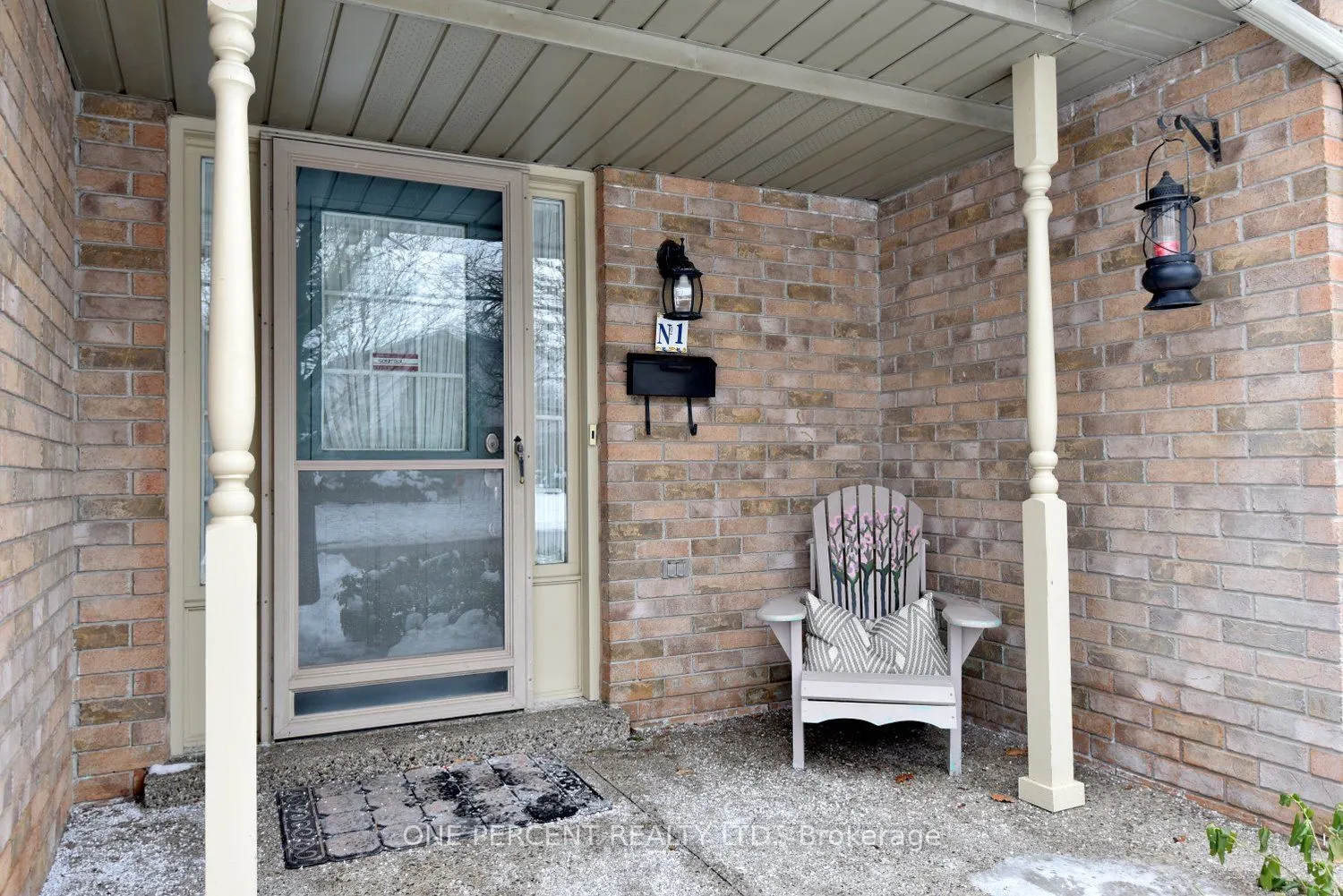 3333 New Street #1