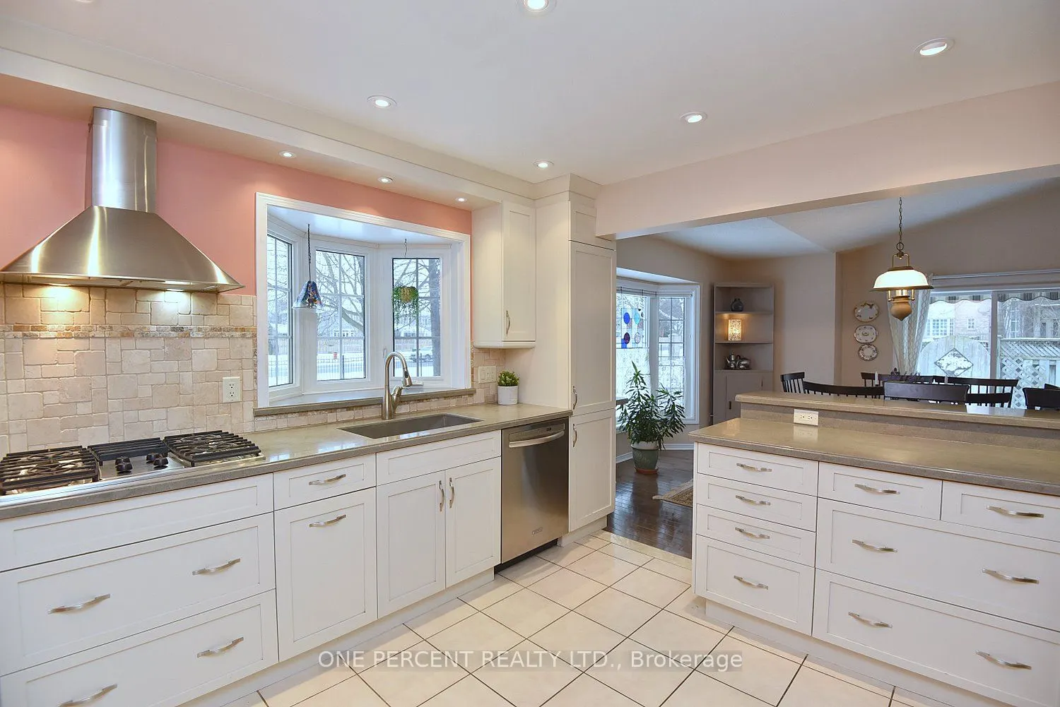 3333 New Street #1