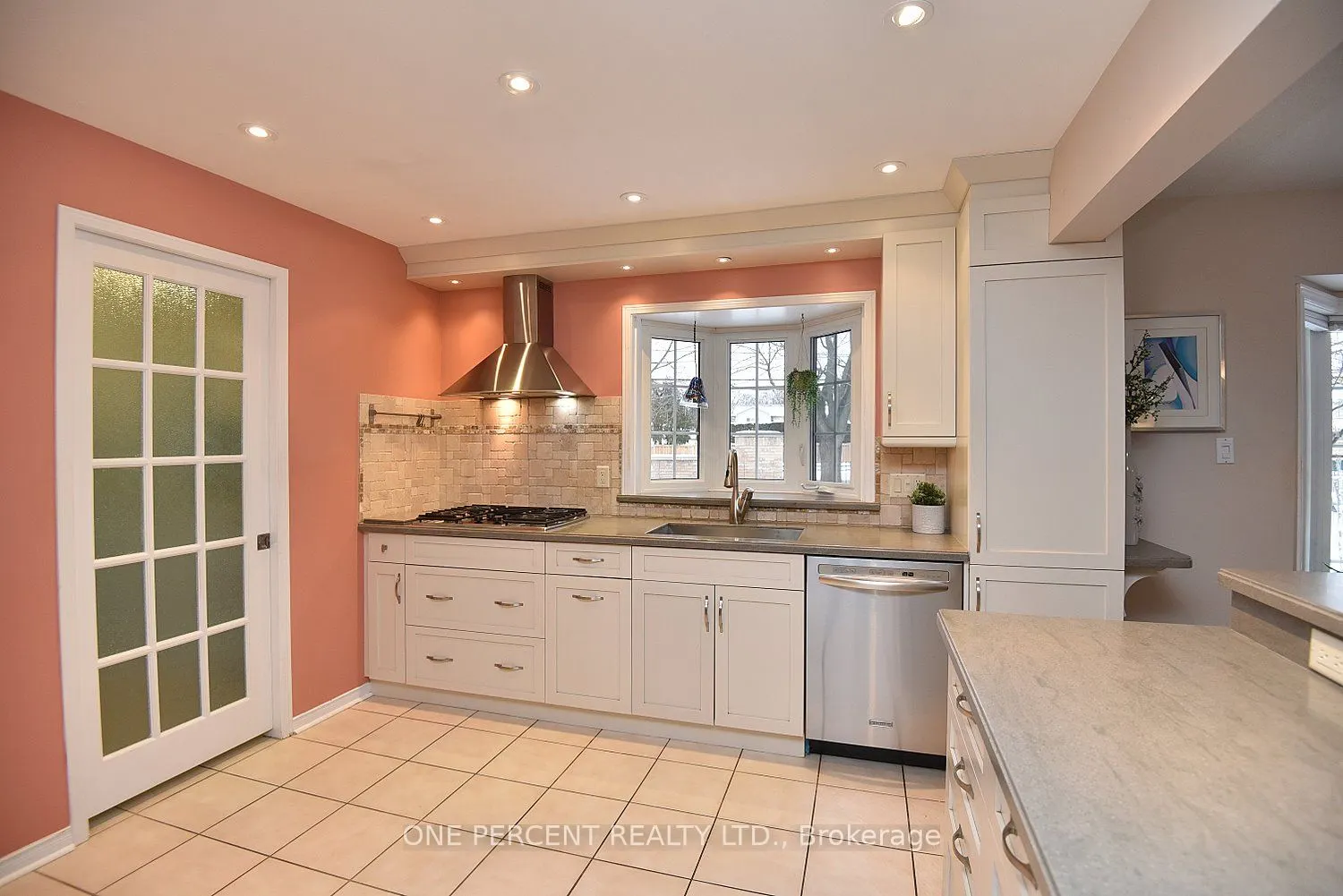 3333 New Street #1