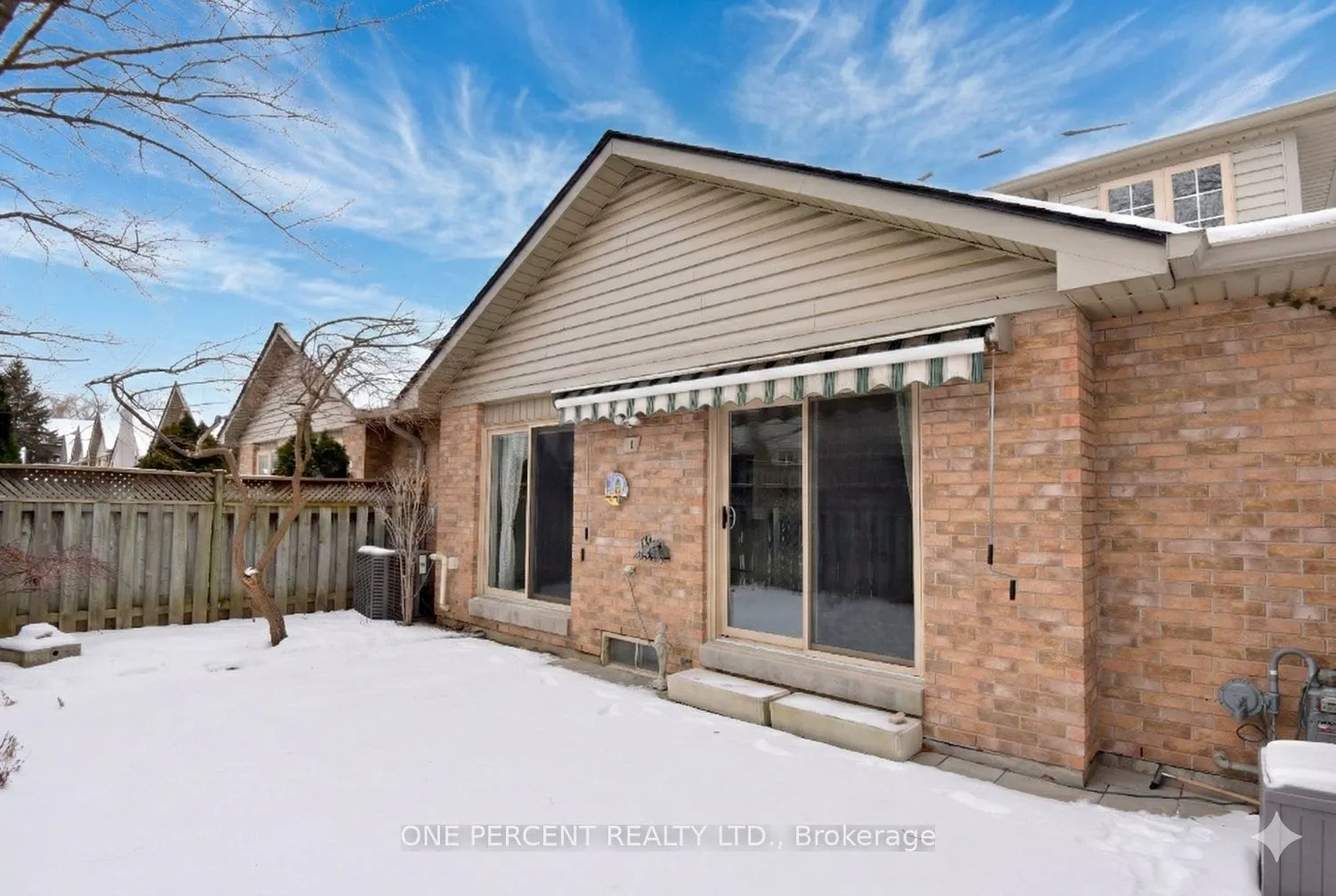 3333 New Street #1