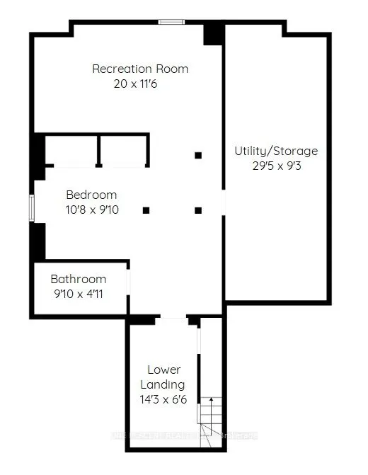 3333 New Street #1