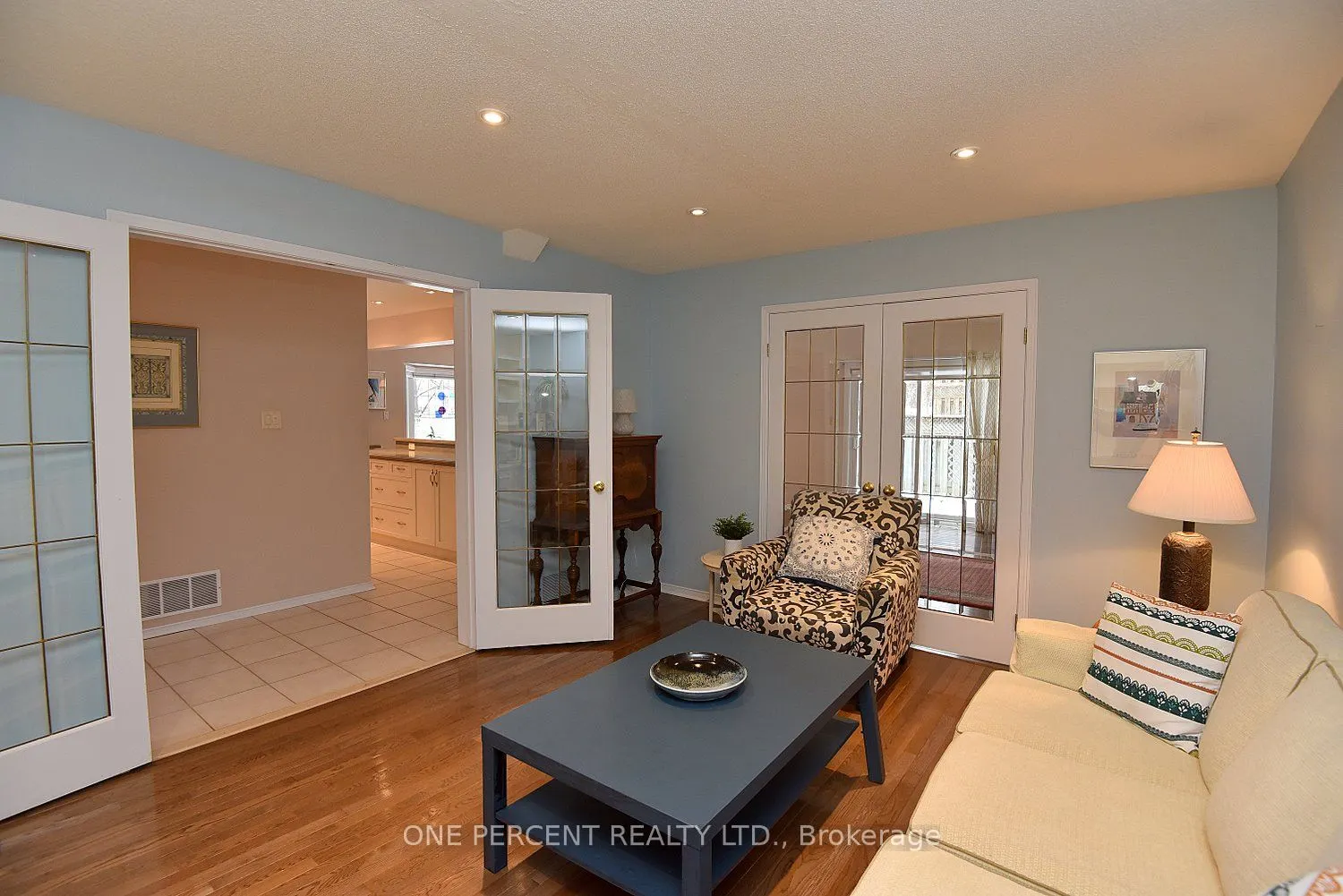 3333 New Street #1