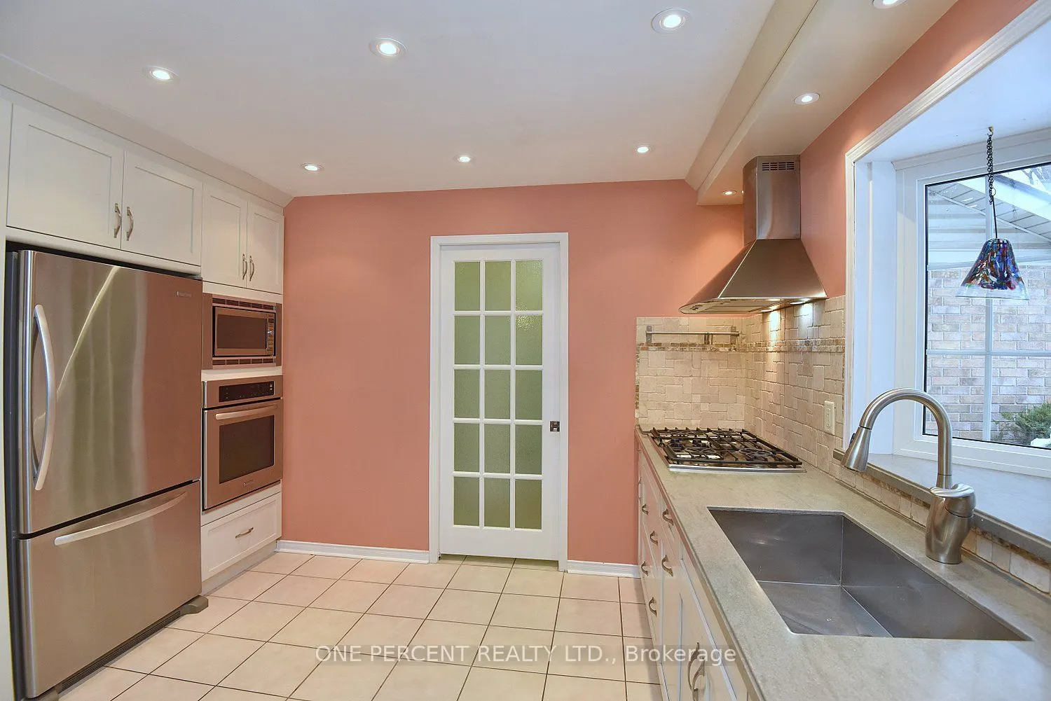 3333 New Street #1