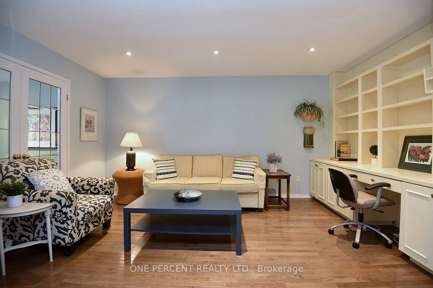 3333 New Street #1