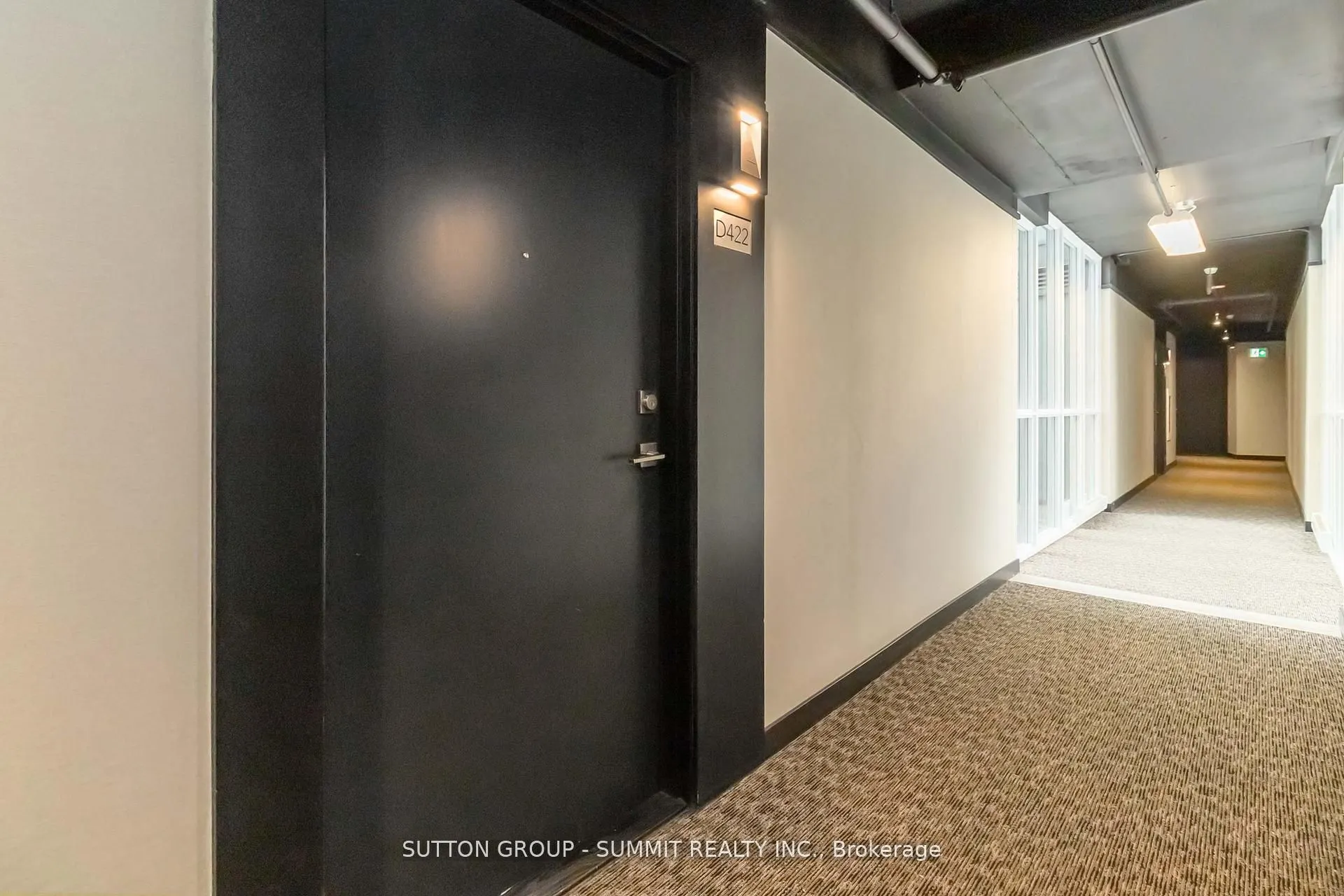 5220 Dundas Street #D422