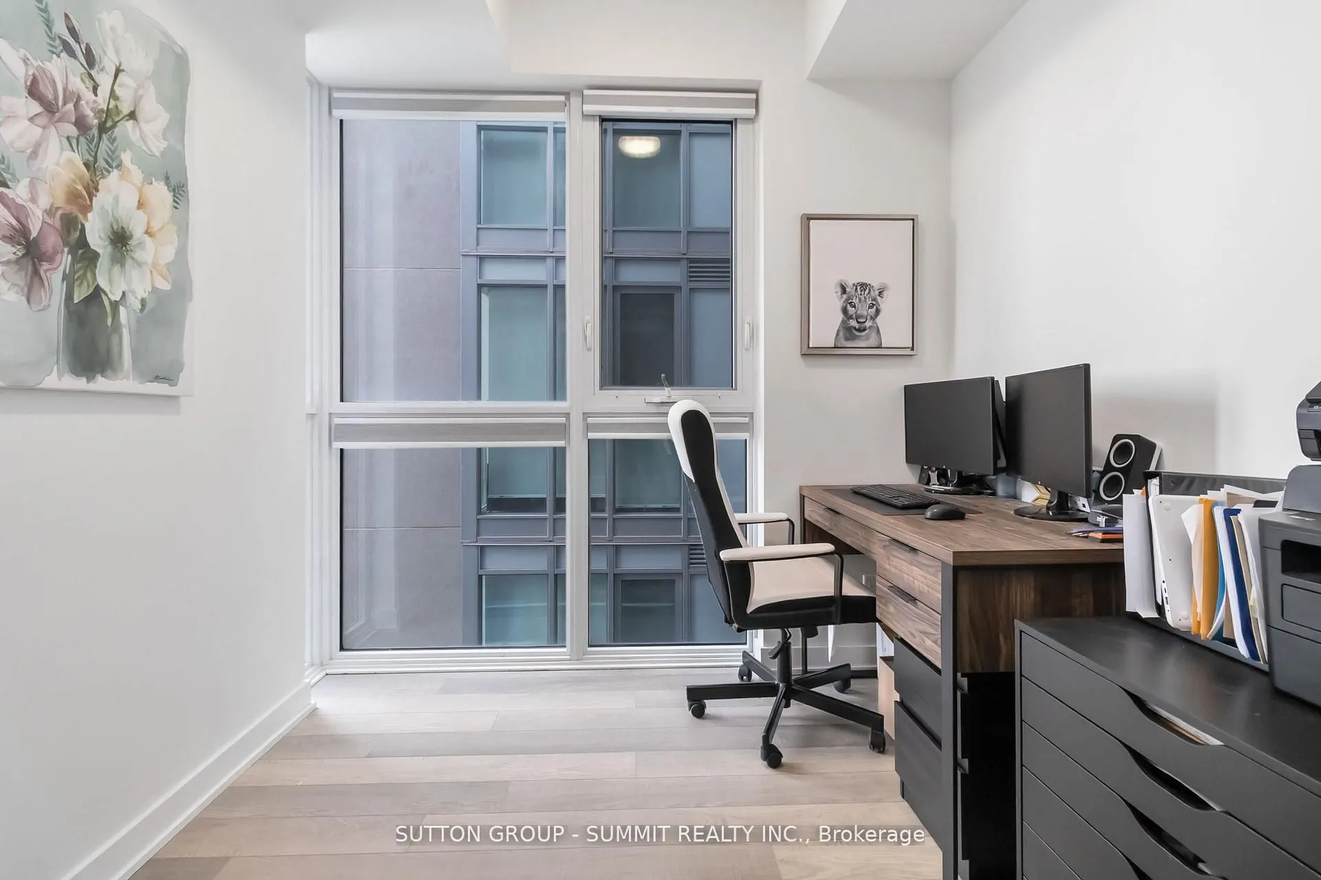5220 Dundas Street #D422