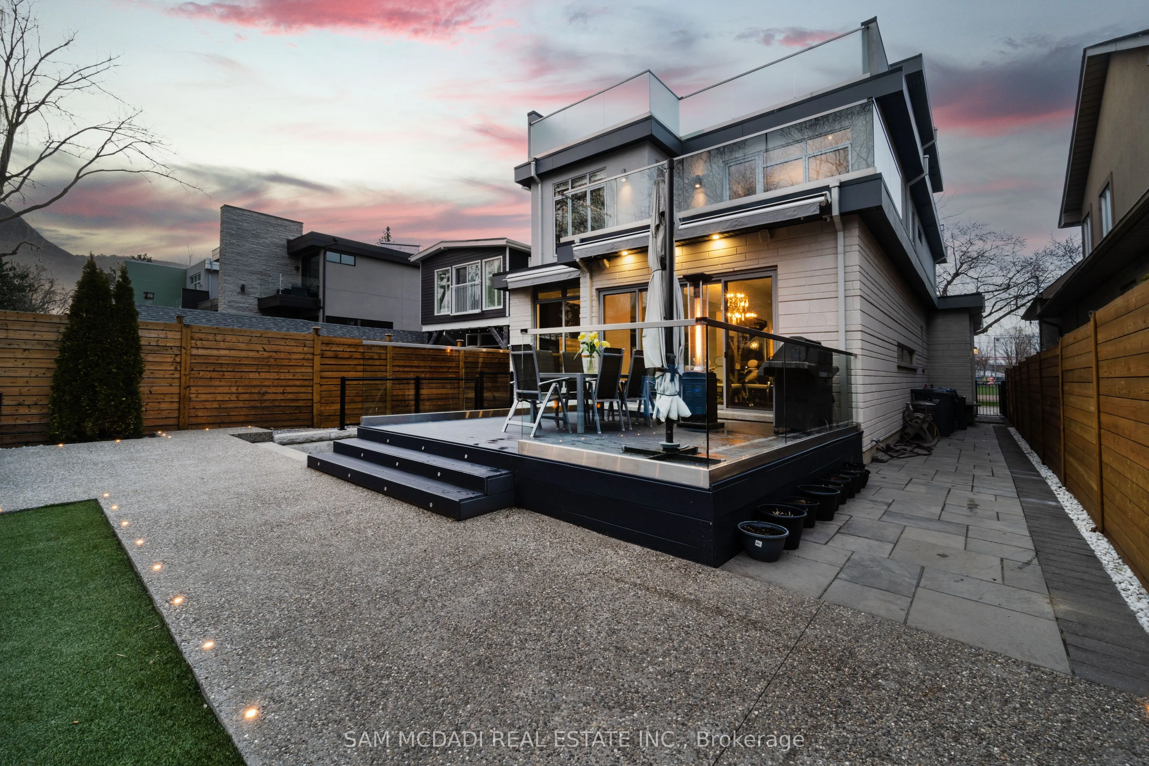 852 Goodwin Road