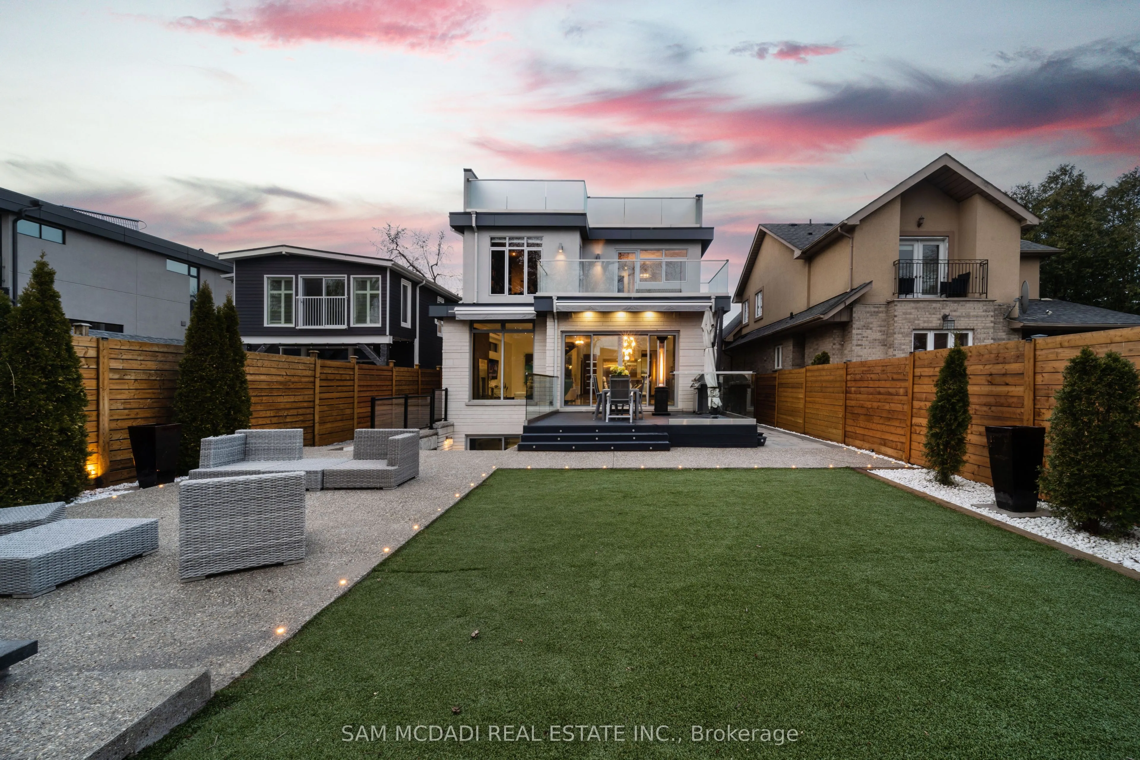 852 Goodwin Road