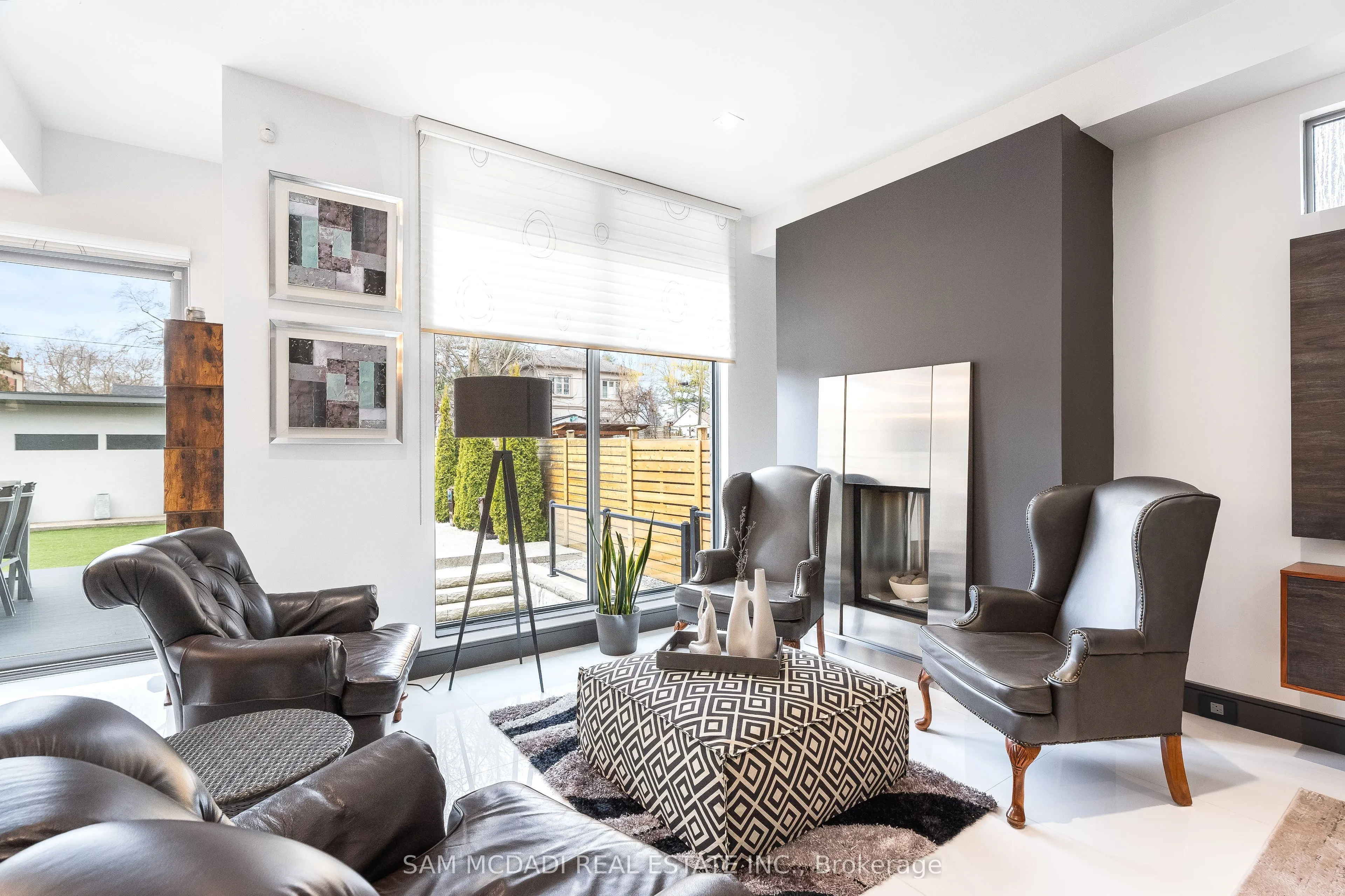 852 Goodwin Road