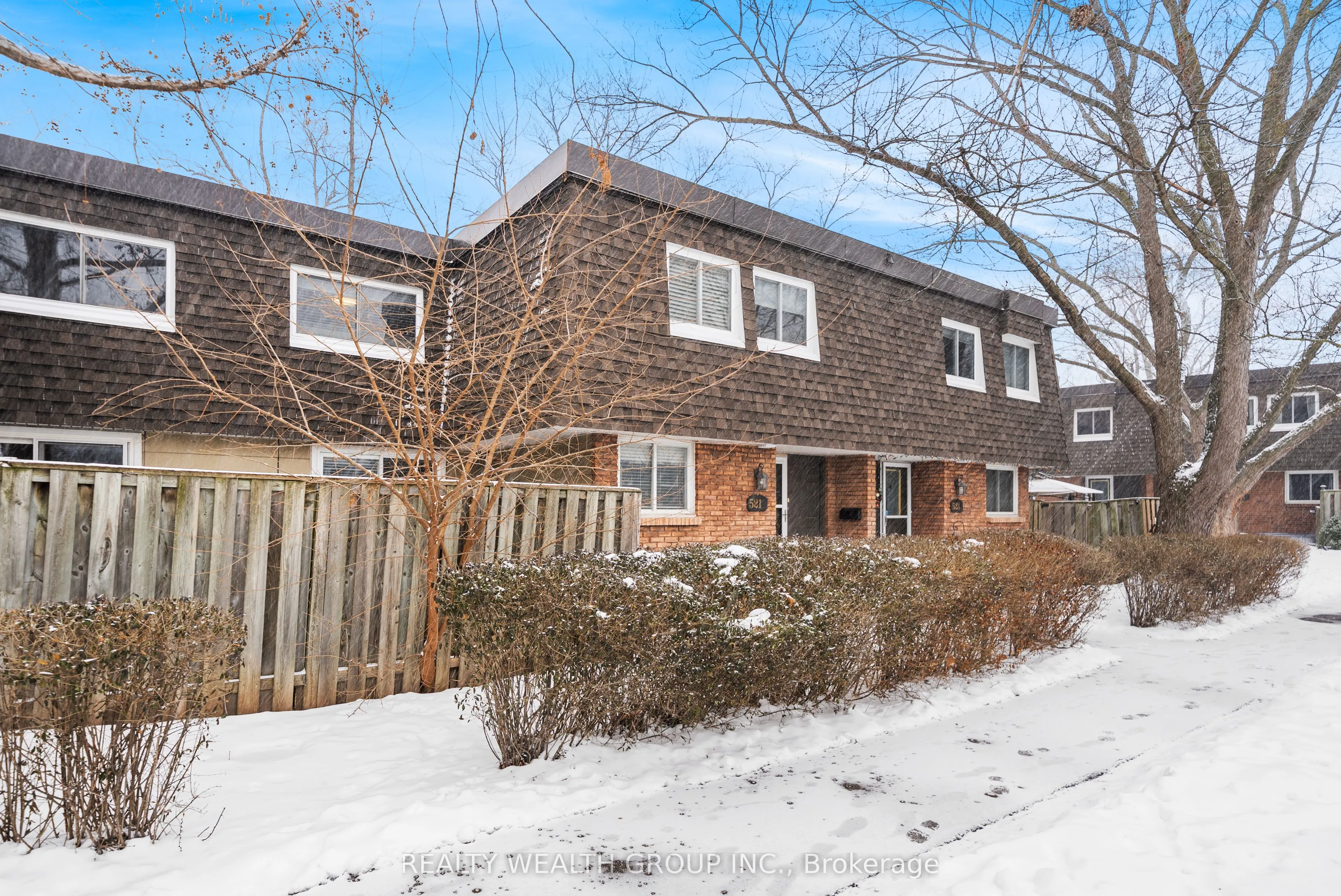 521 Timber Lane #39