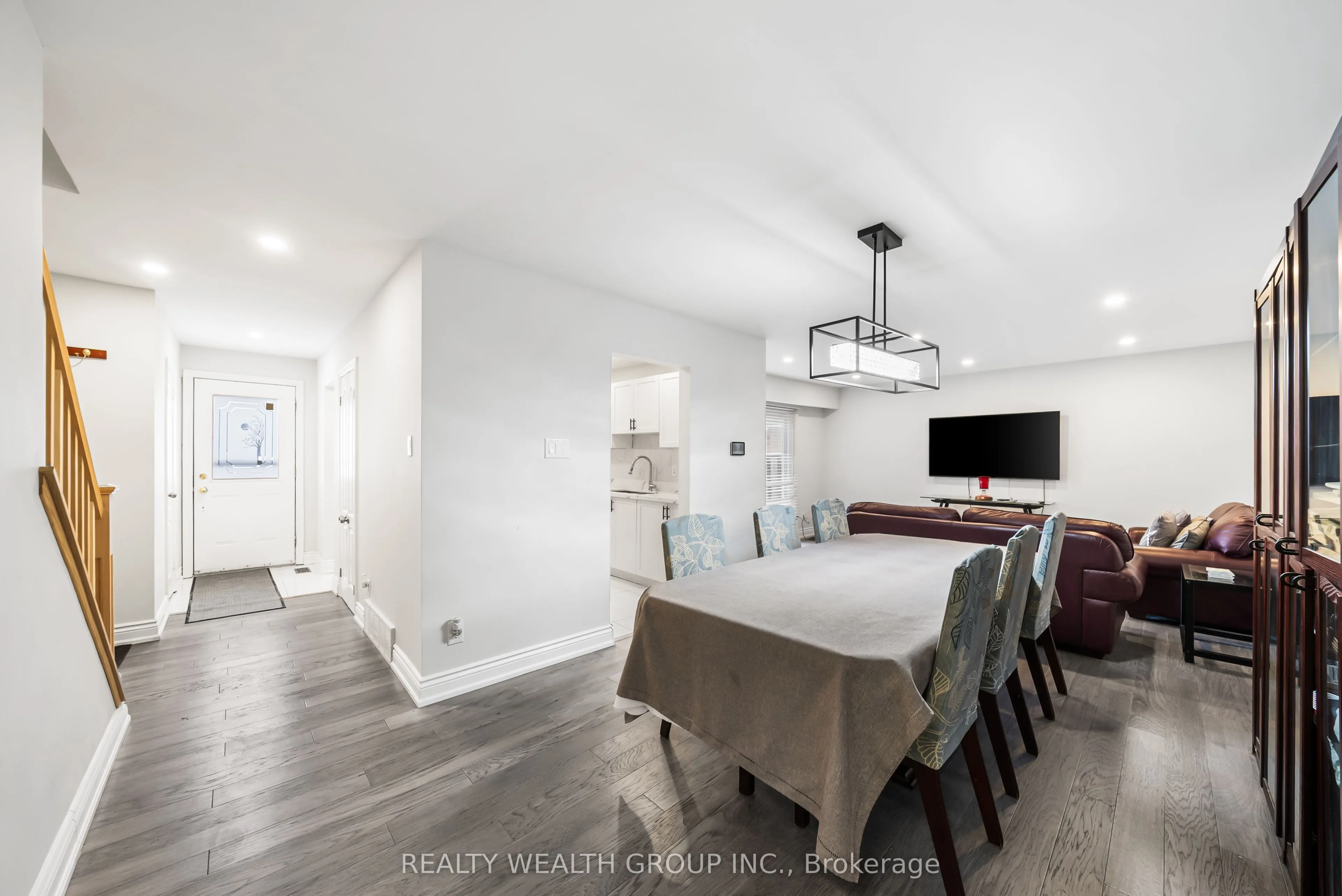 521 Timber Lane #39