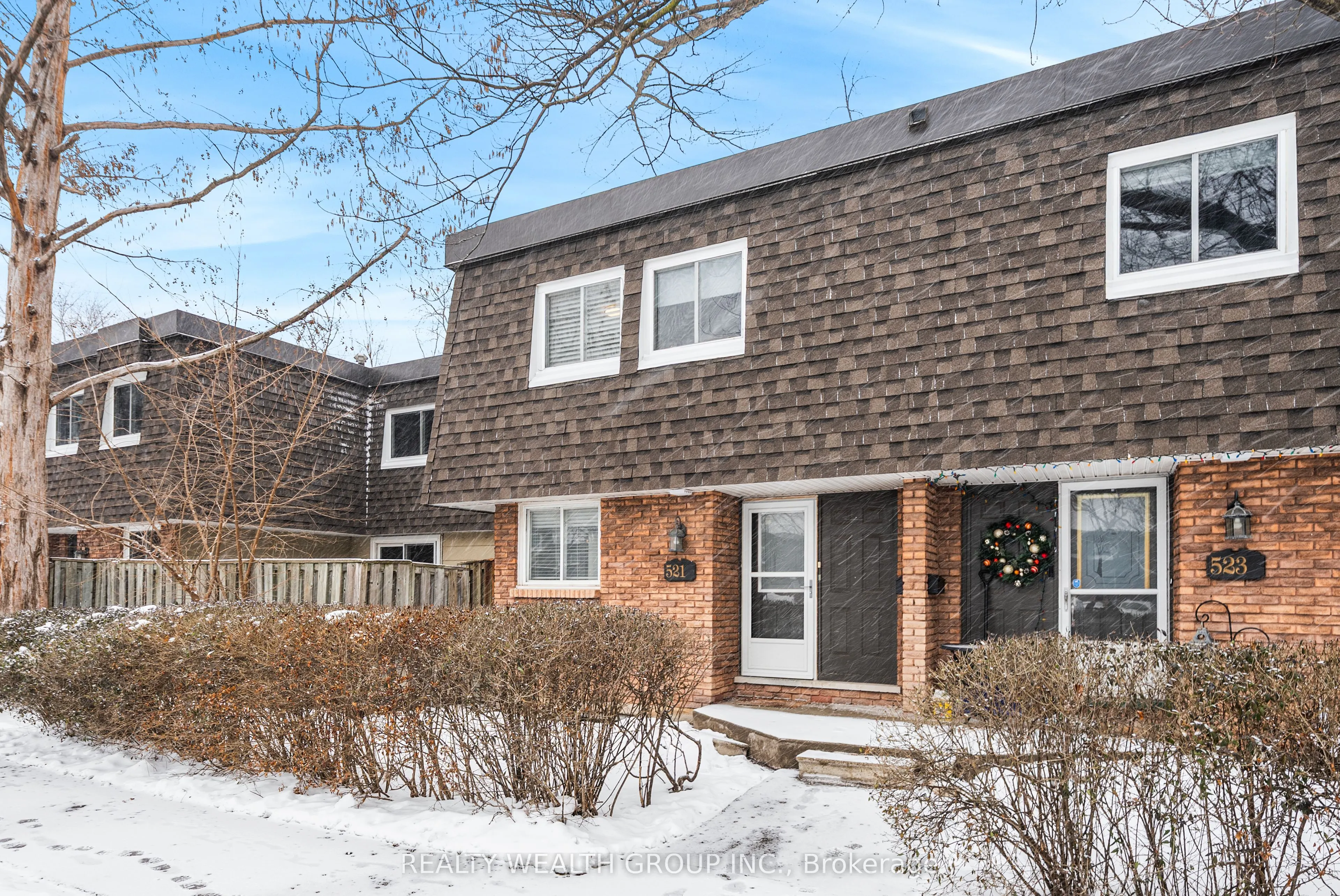 521 Timber Lane #39