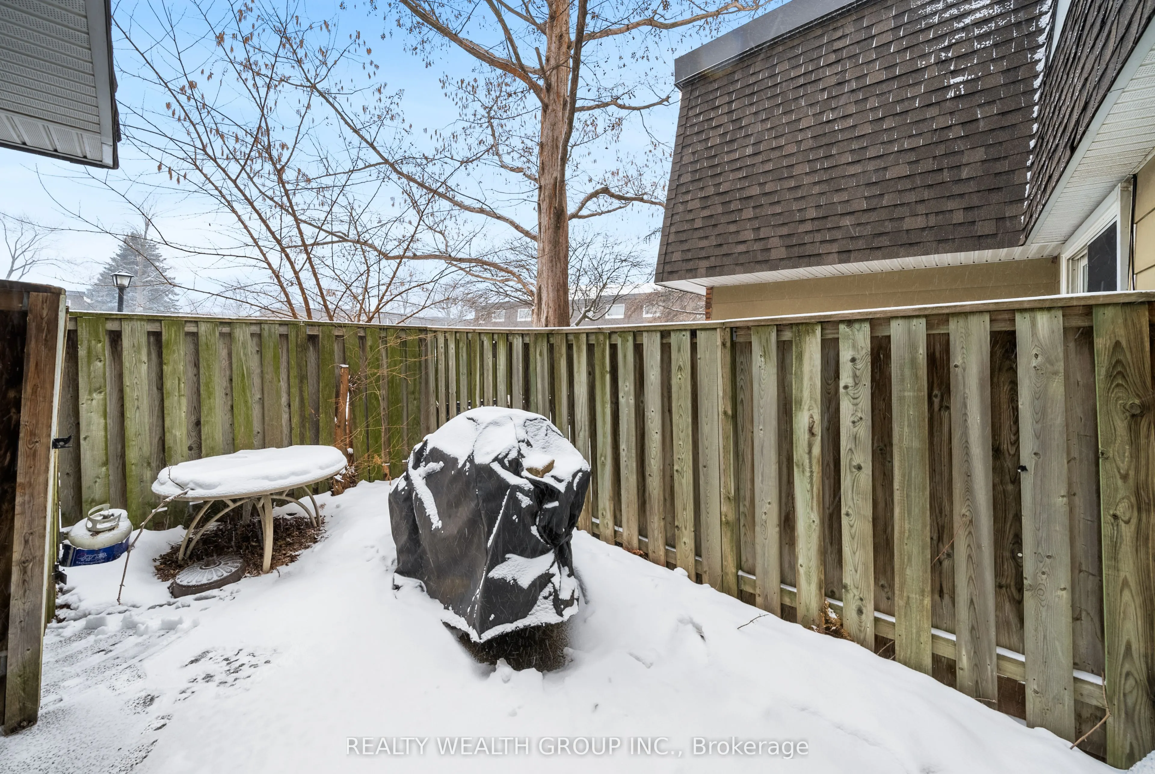 521 Timber Lane #39
