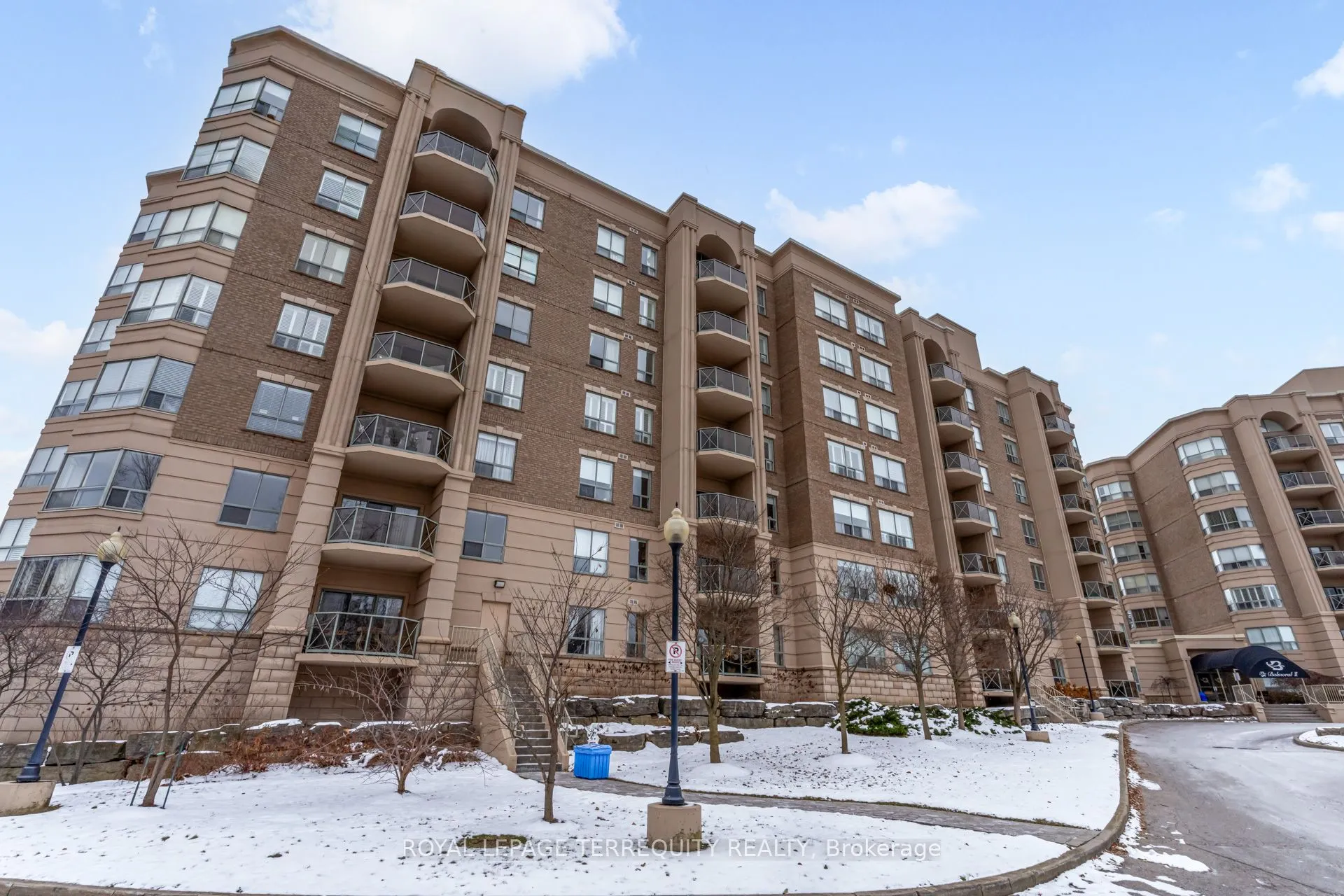 2085 Amherst Heights Drive #212