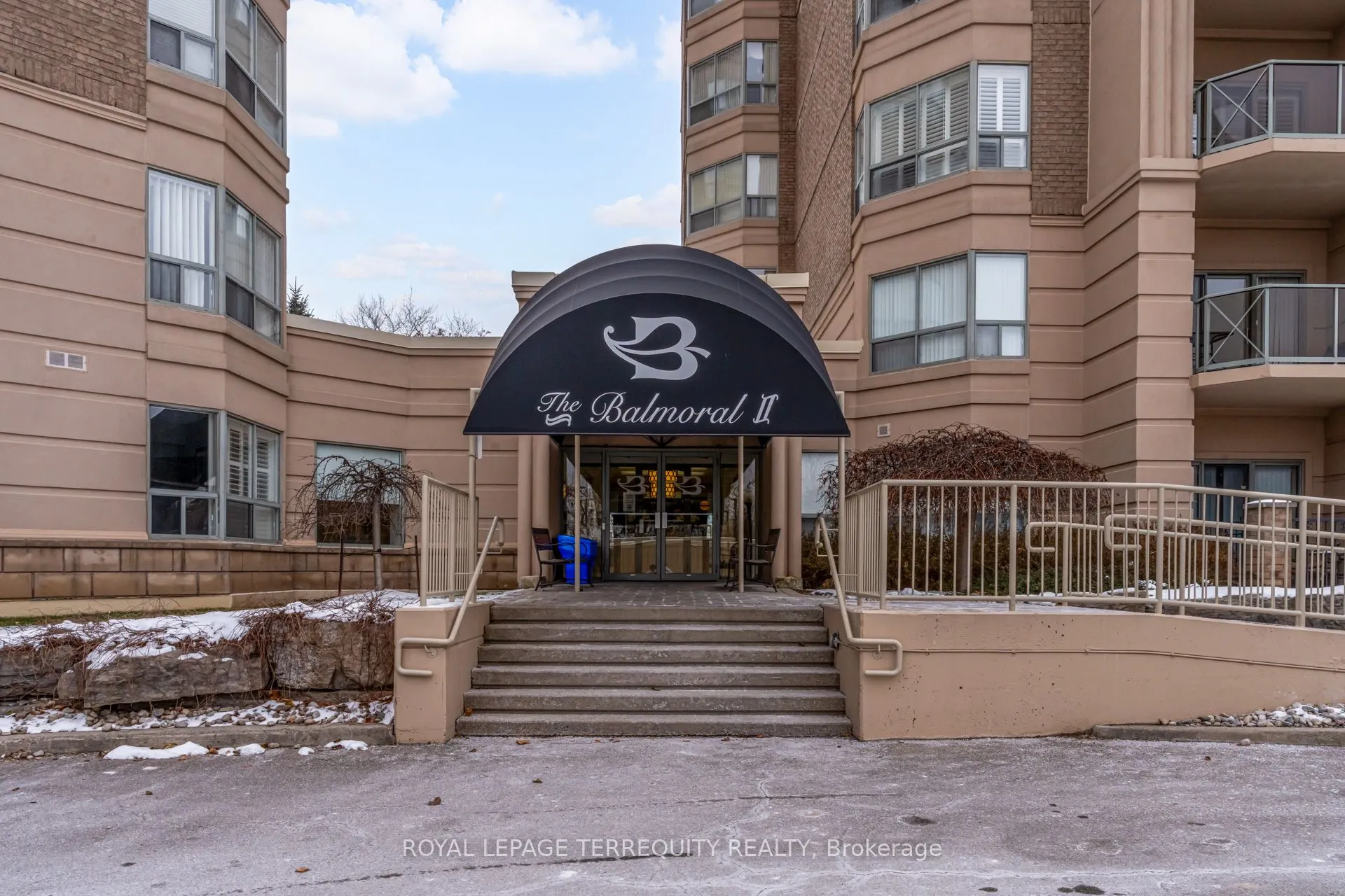 2085 Amherst Heights Drive #212
