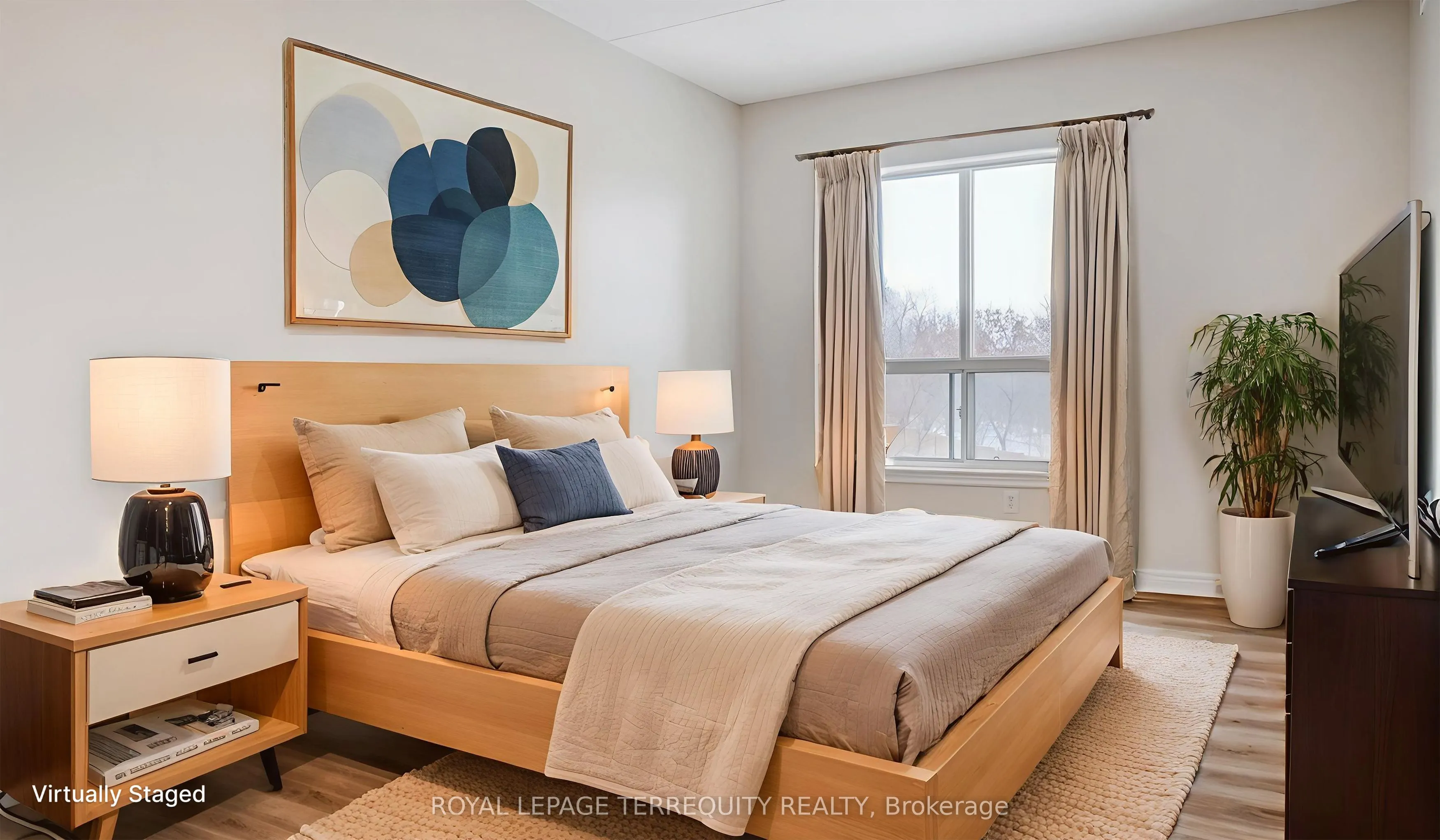 2085 Amherst Heights Drive #212