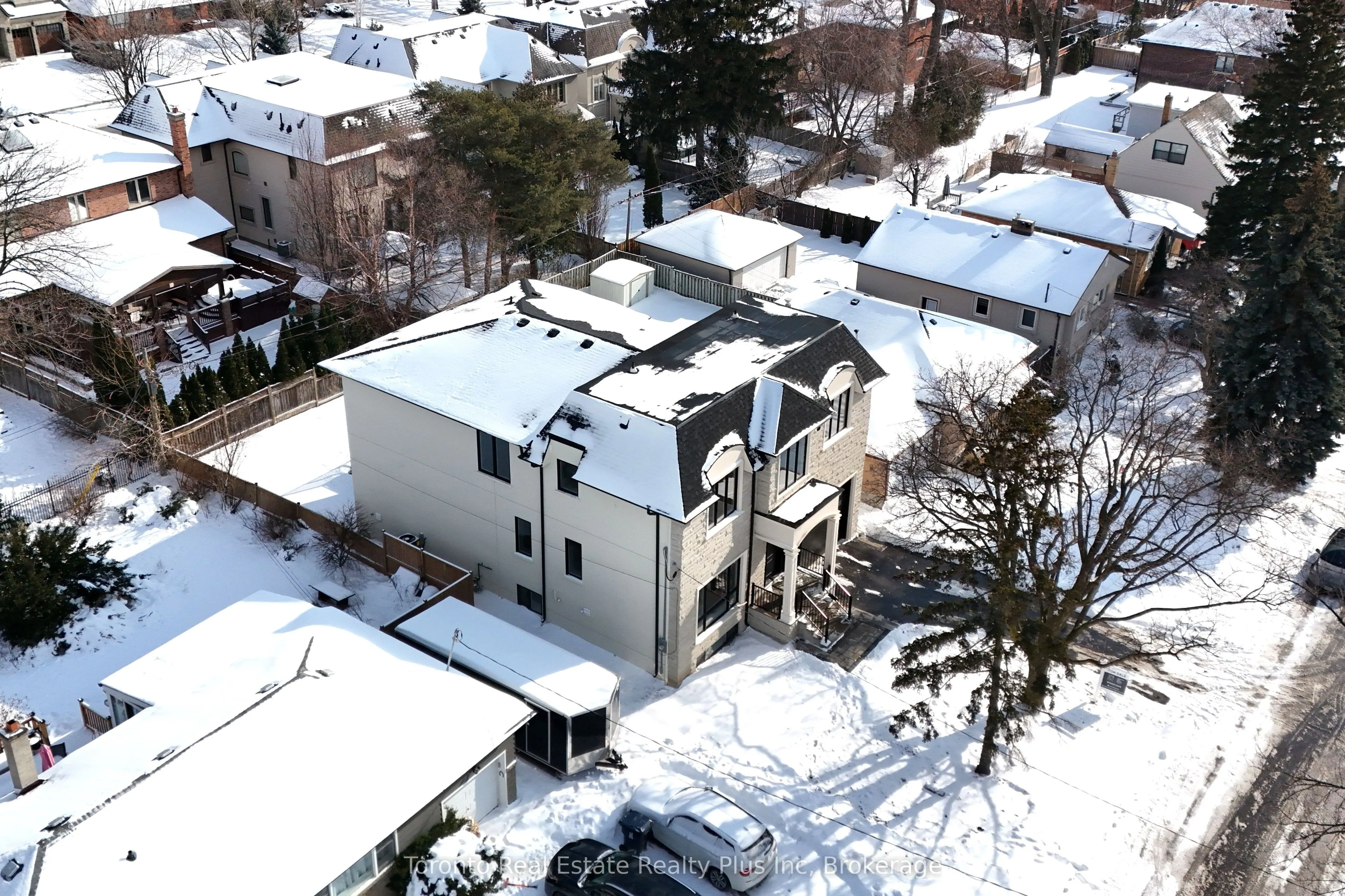 25 Cronin Drive