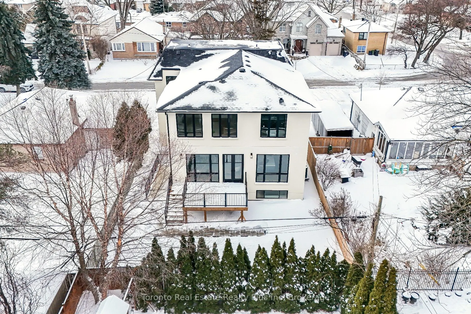 25 Cronin Drive