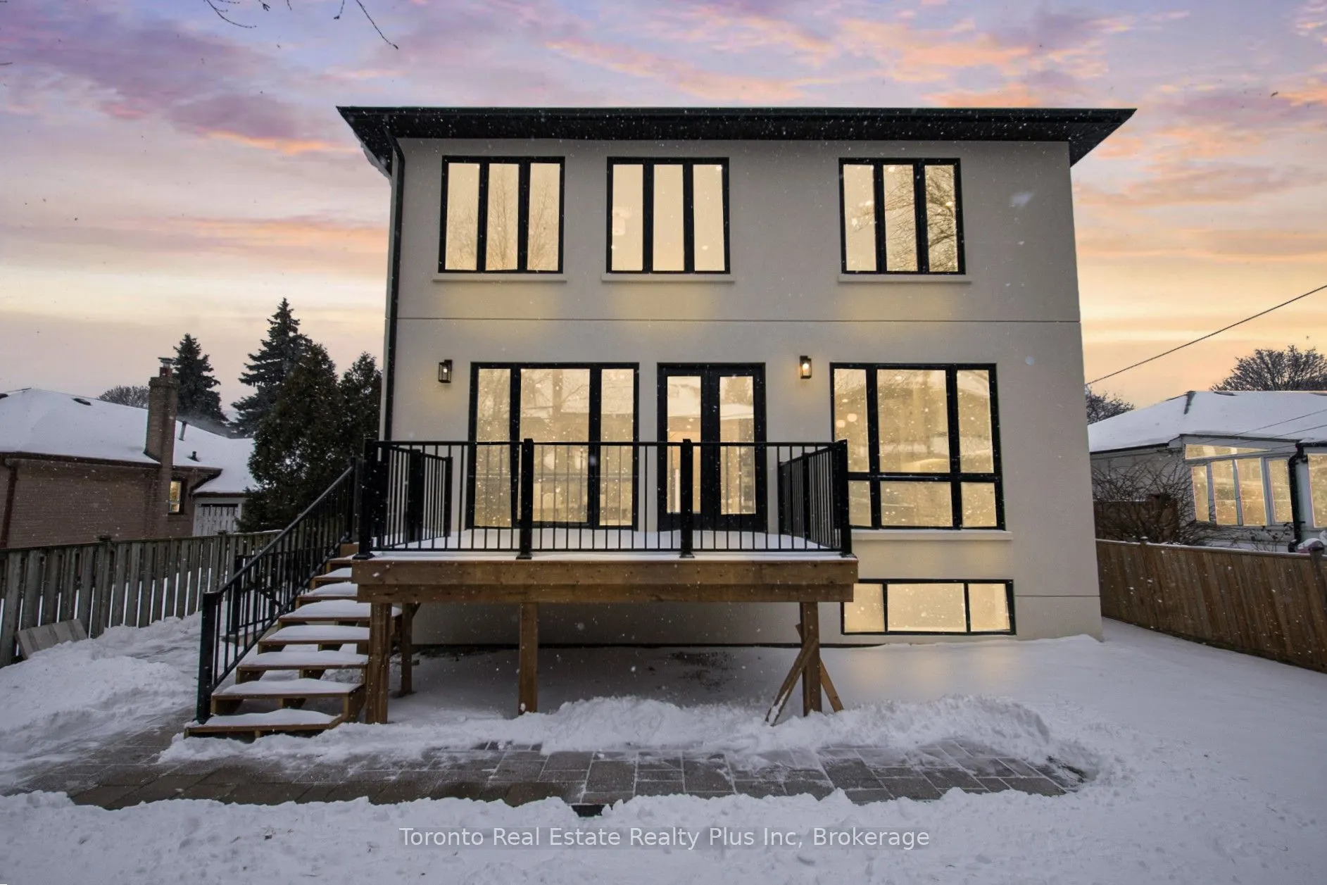25 Cronin Drive