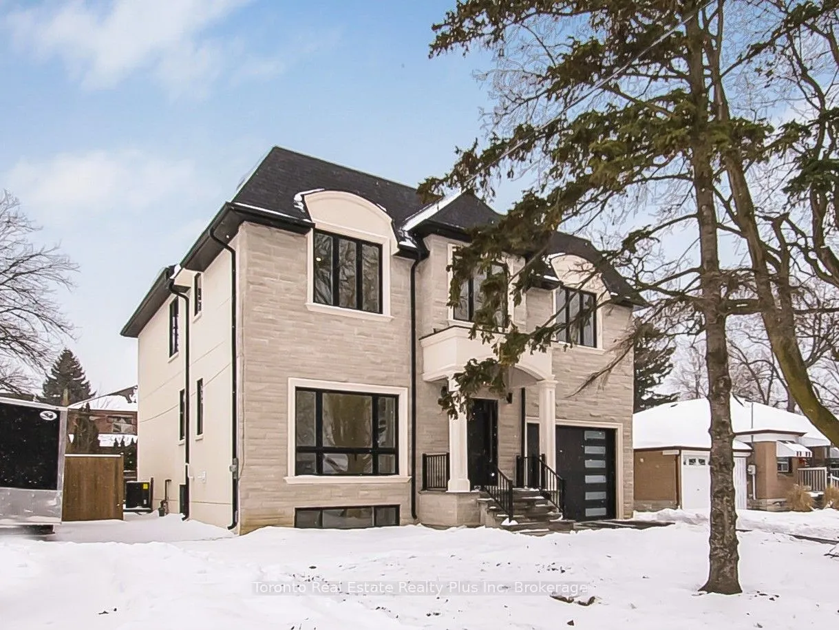 25 Cronin Drive
