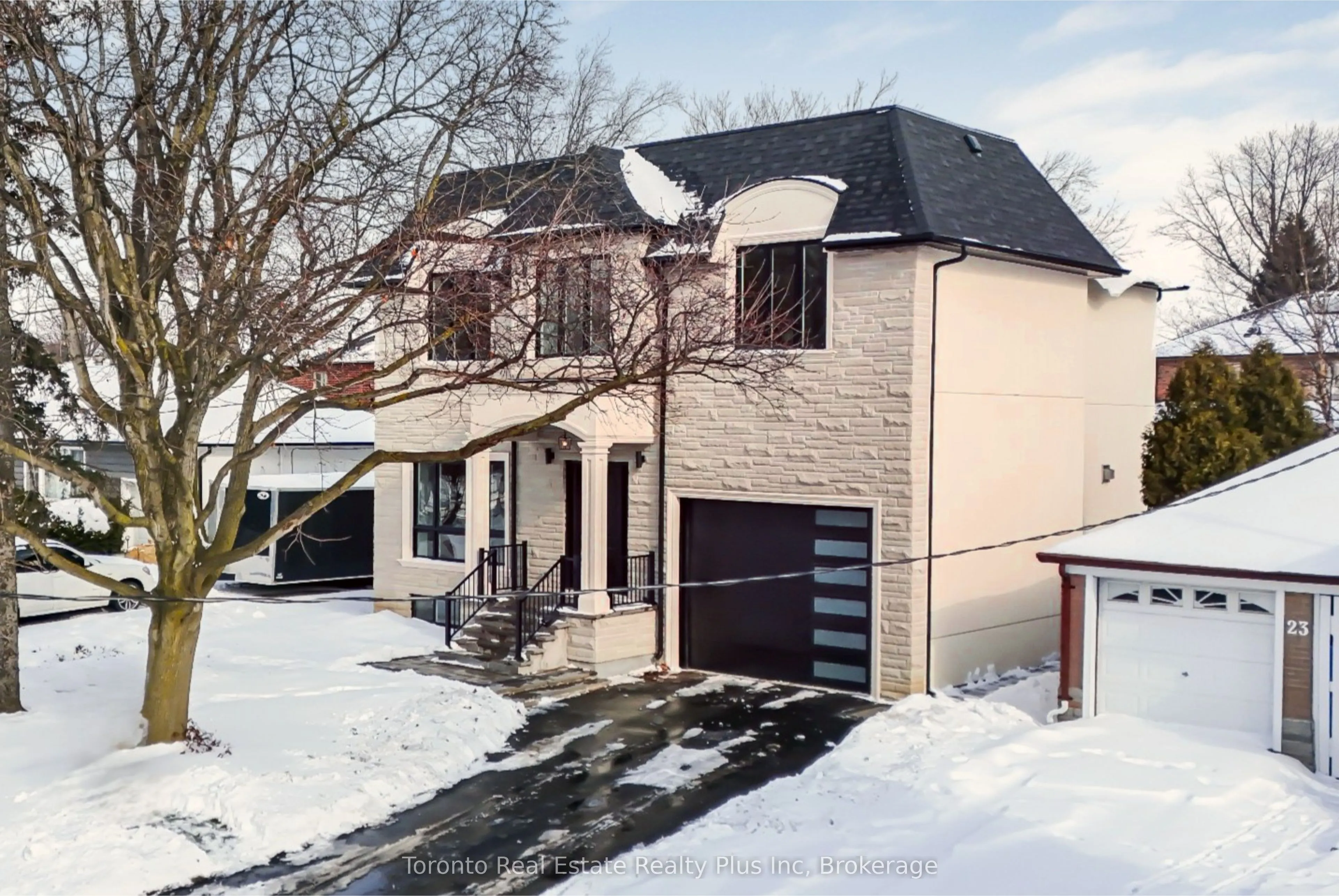 25 Cronin Drive