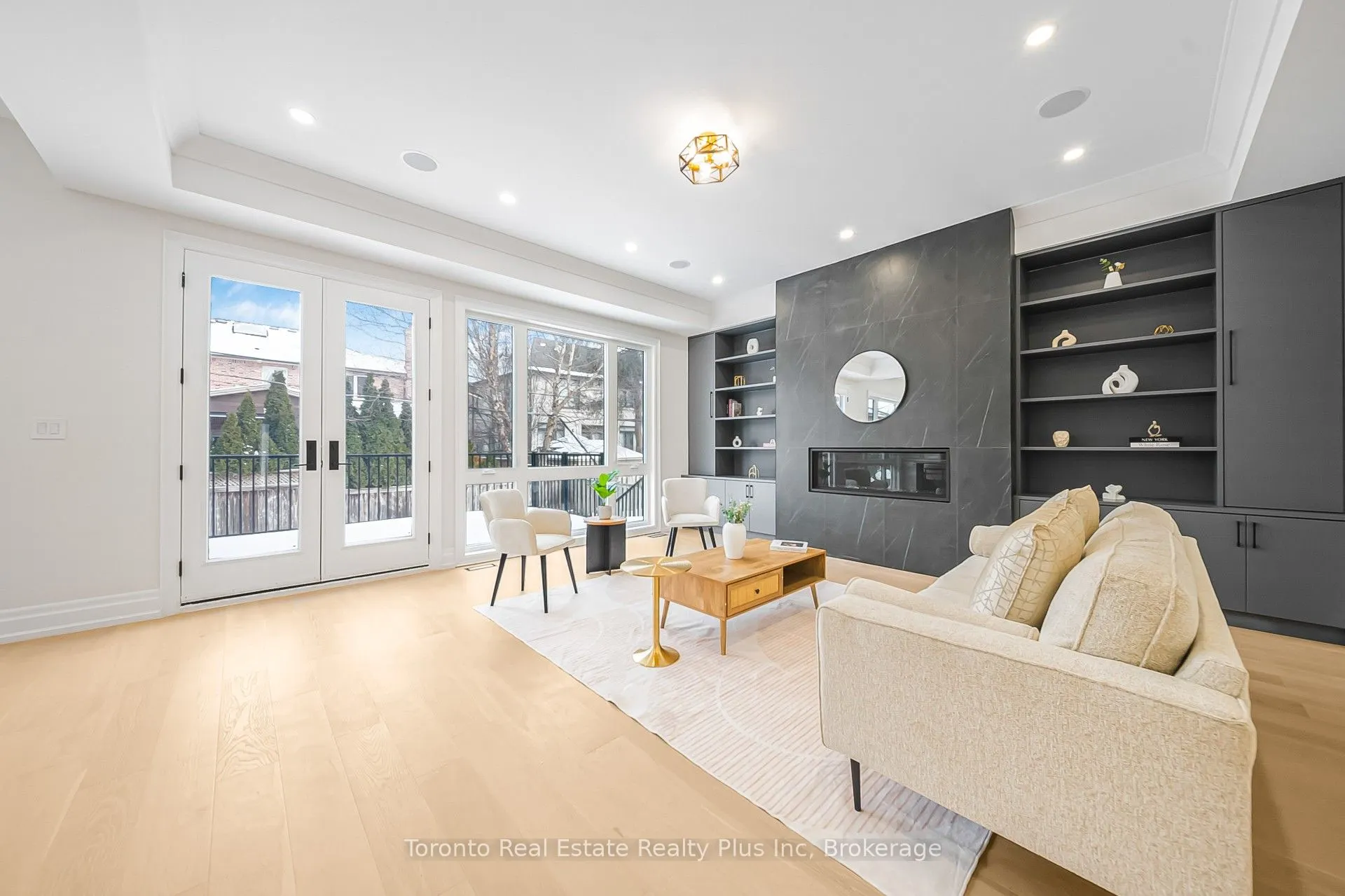 25 Cronin Drive