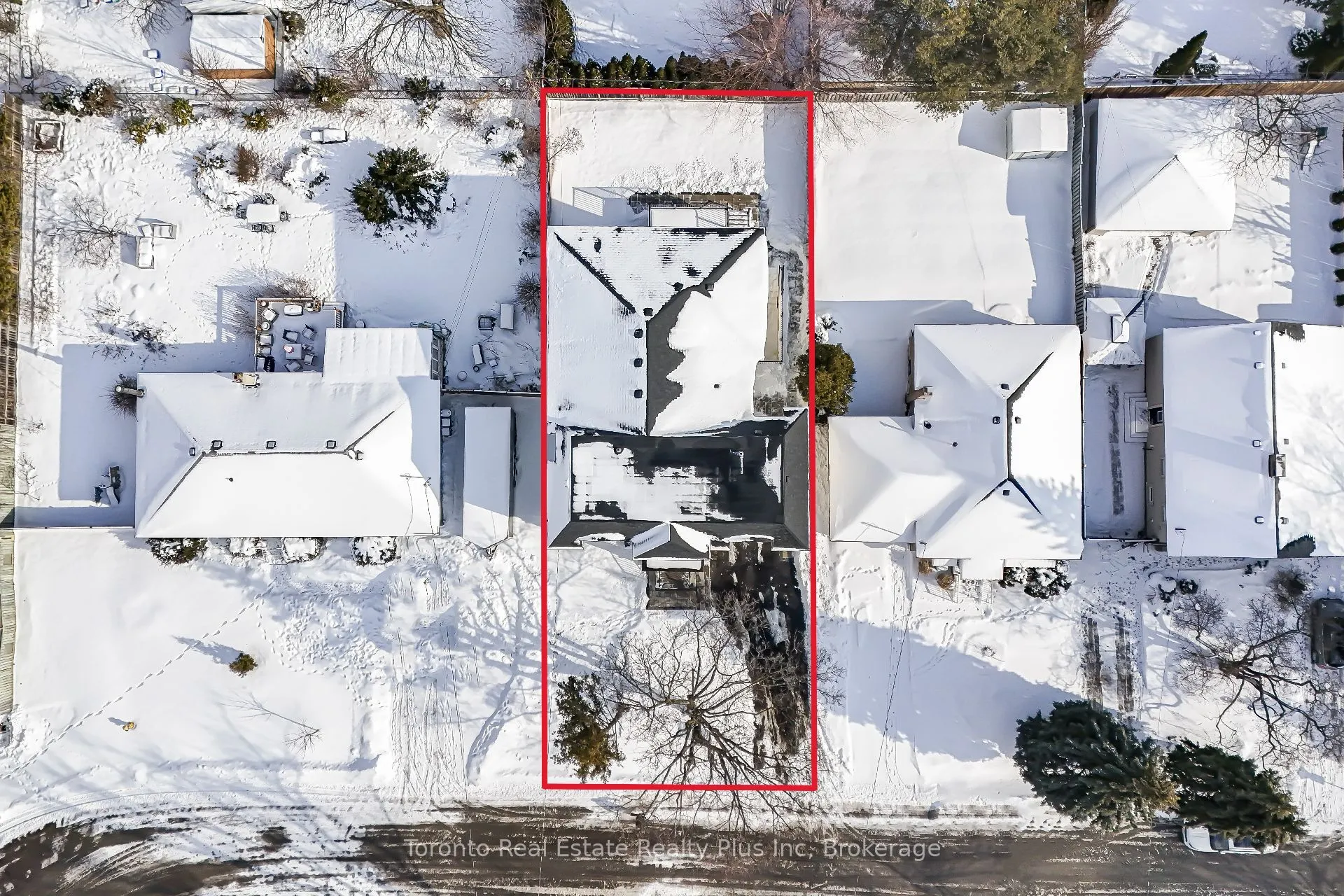 25 Cronin Drive