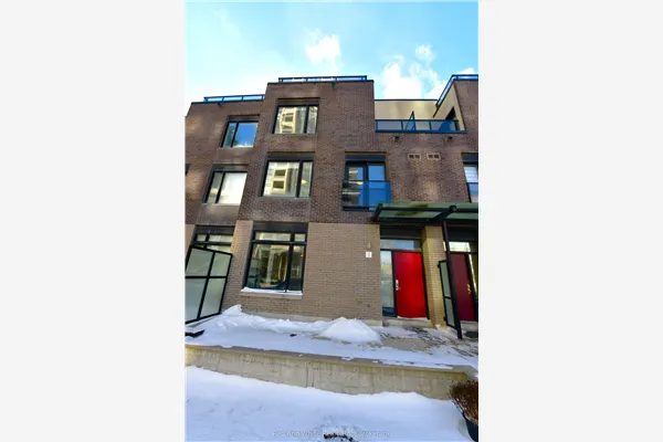 4080 Parkside Village Drive #3