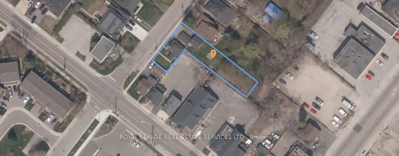 2386 Sovereign Street