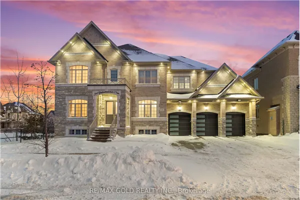 34 Yellowhammer Crescent