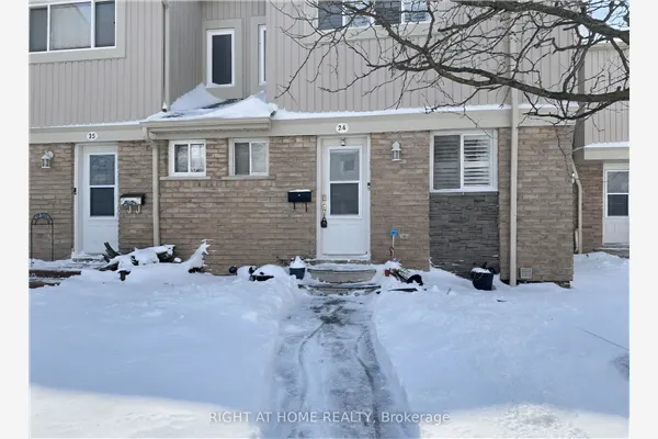 561 Childs Drive #24