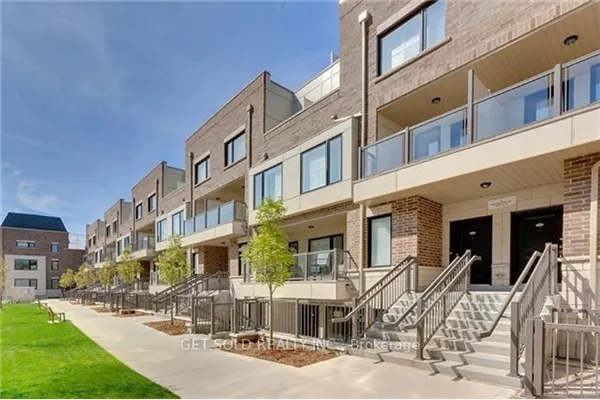 8 Drummond Street #421