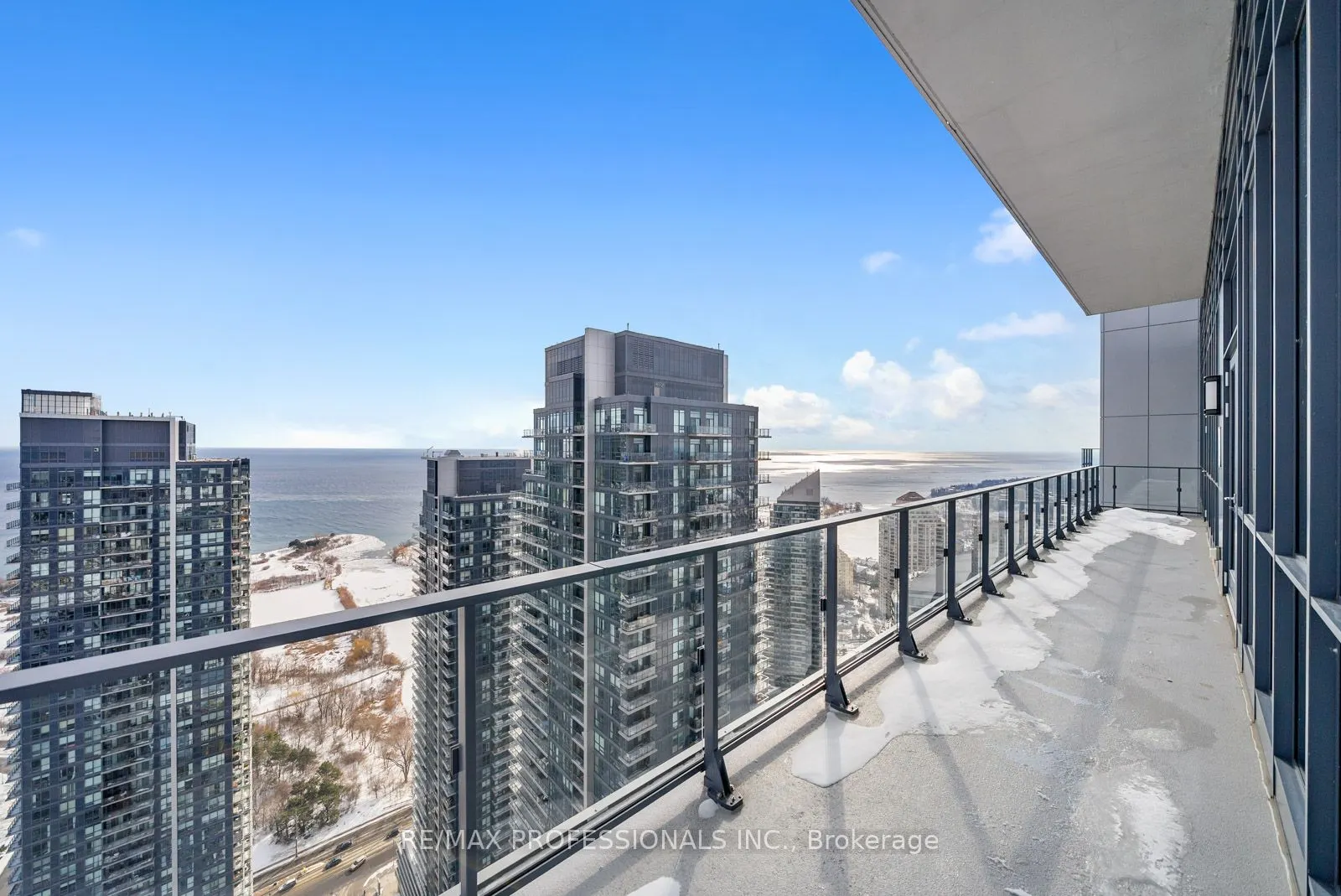 10 Park Lawn Road #1705