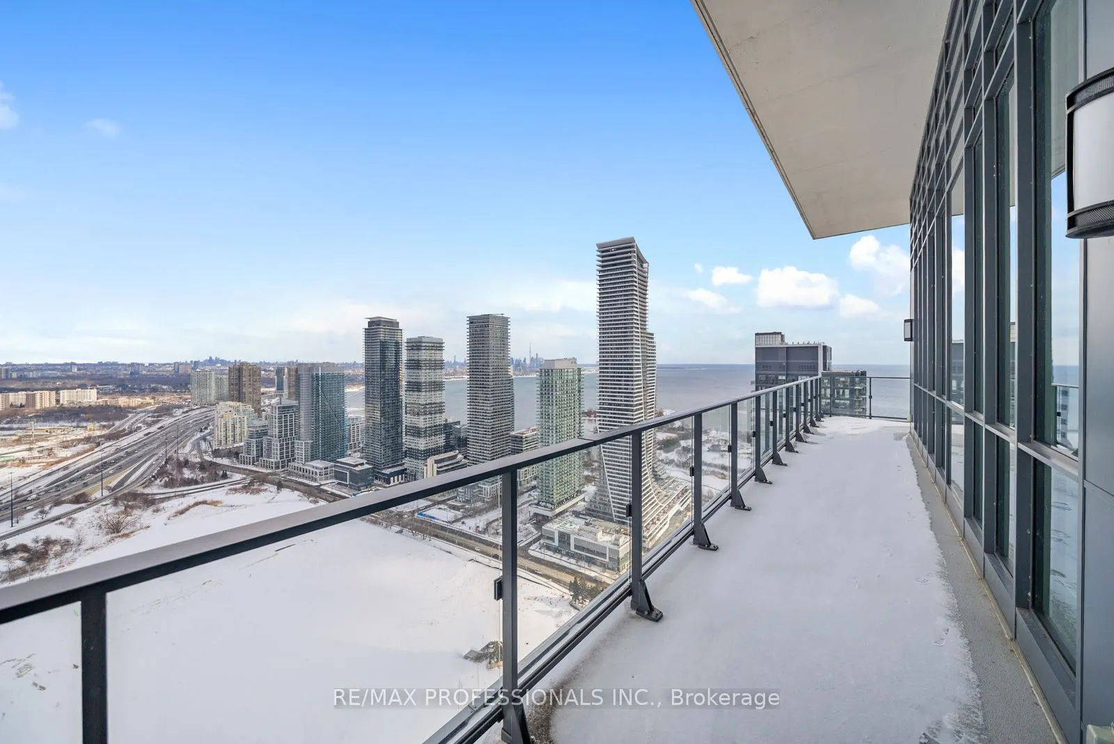10 Park Lawn Road #1705