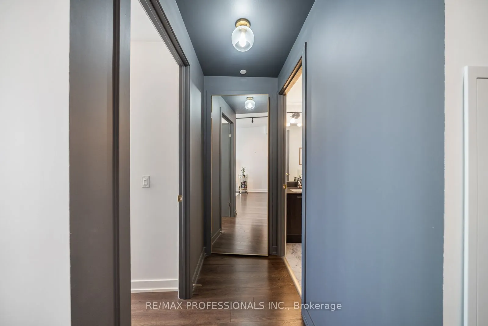 10 Park Lawn Road #1705