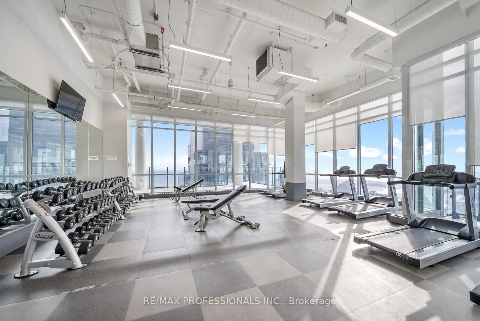 10 Park Lawn Road #1705